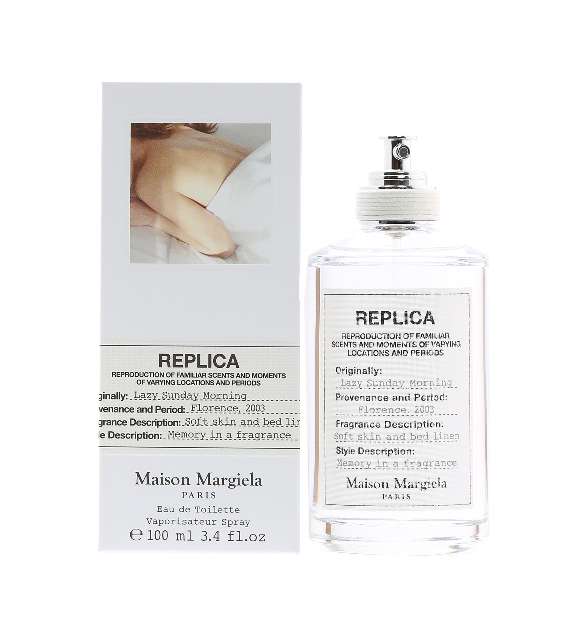 Replica Lazy Sunday Morning Eau de Toilette Spray