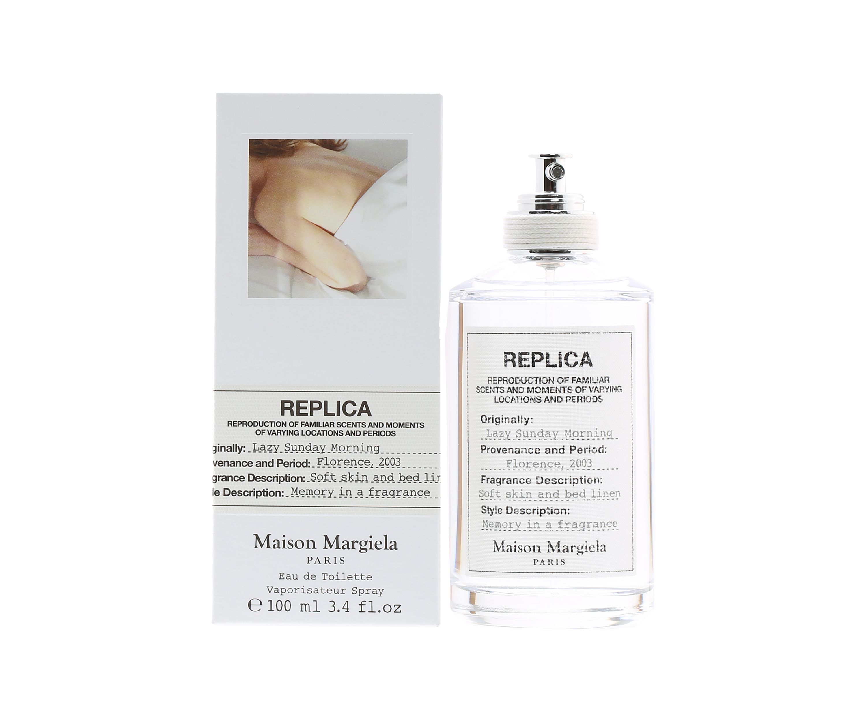 Replica Lazy Sunday Morning Eau de Toilette Spray