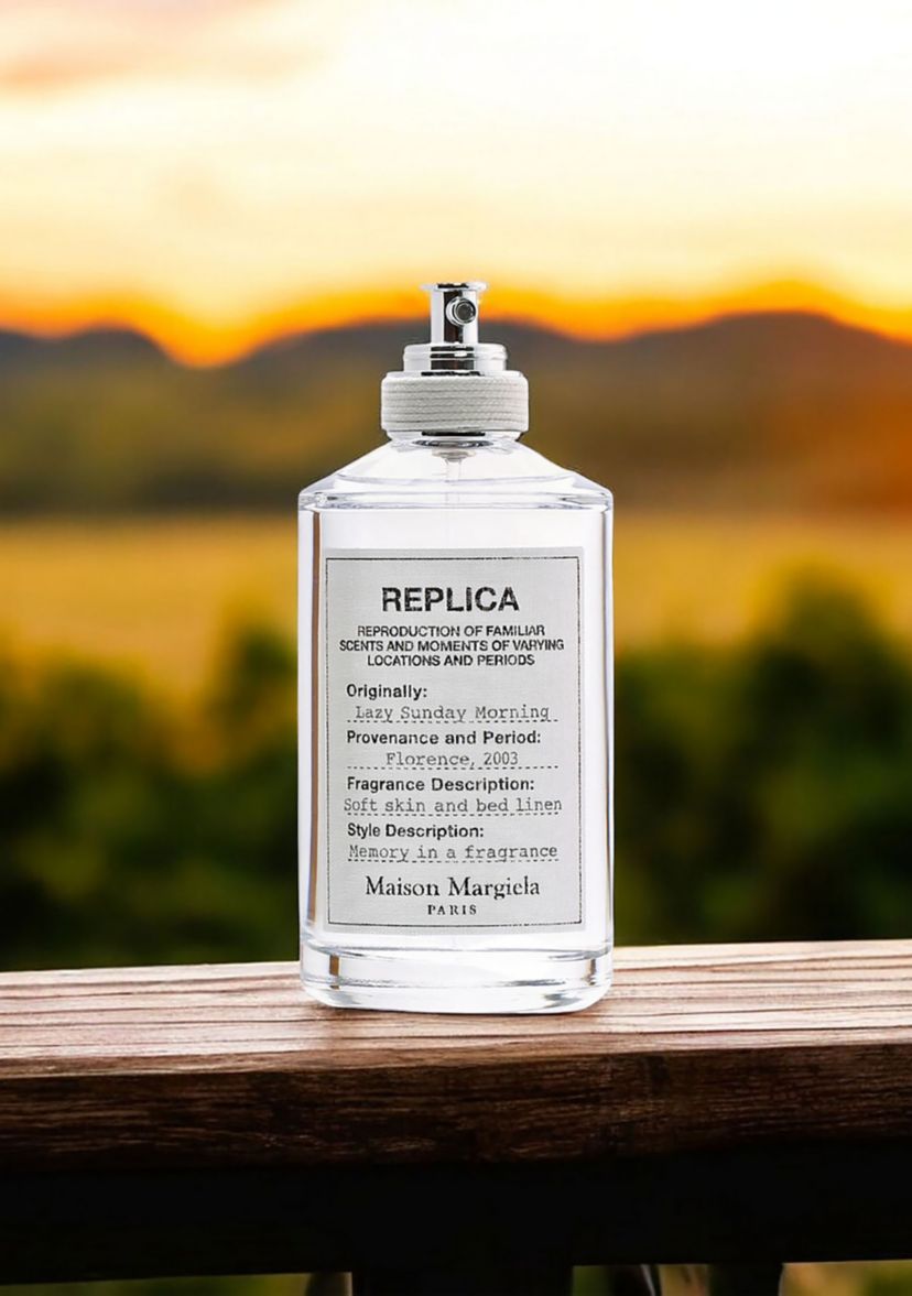 Replica Lazy Sunday Morning Eau de Toilette Spray