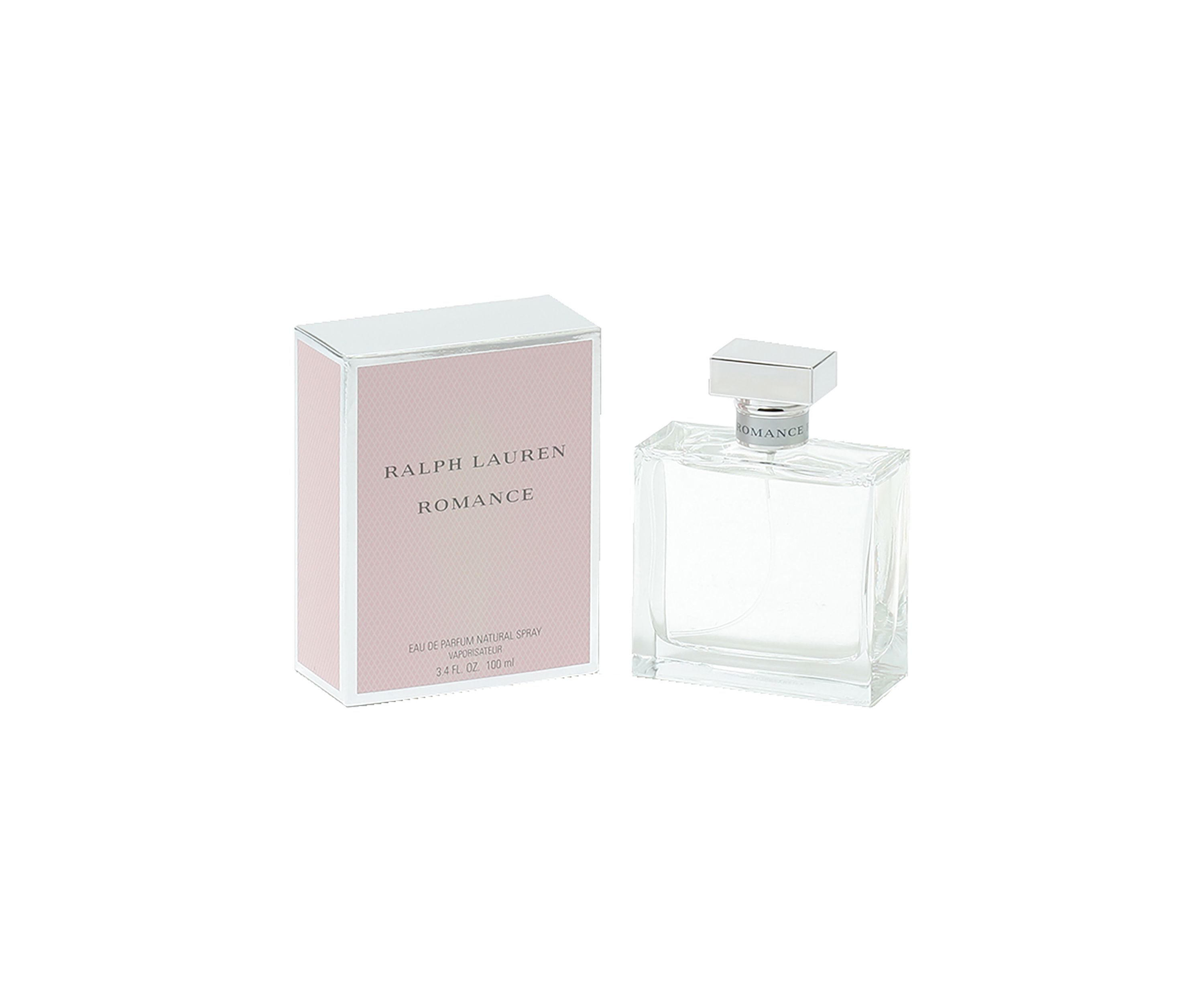 Romance Ladies by Ralph Lauren Eau de Parfum Spray 