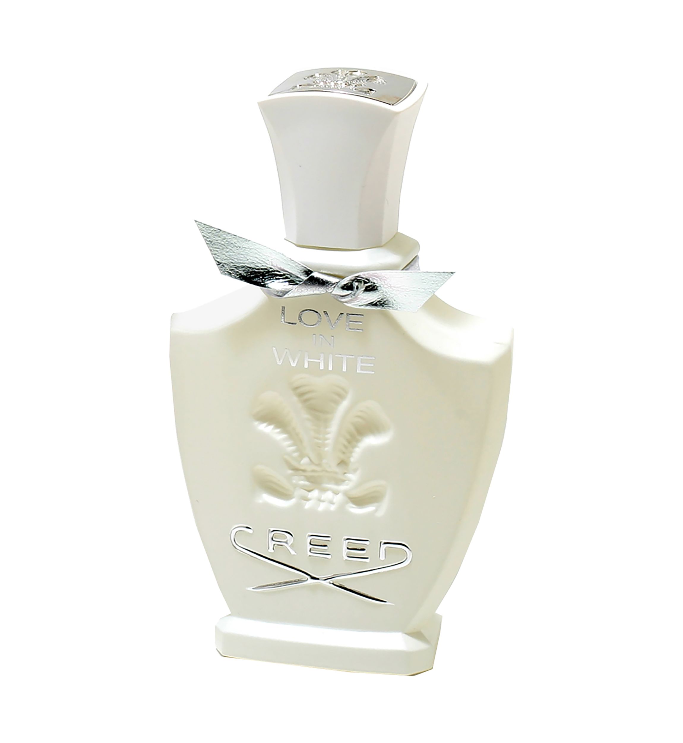 Love in White Ladies Eau de Parfum Spray