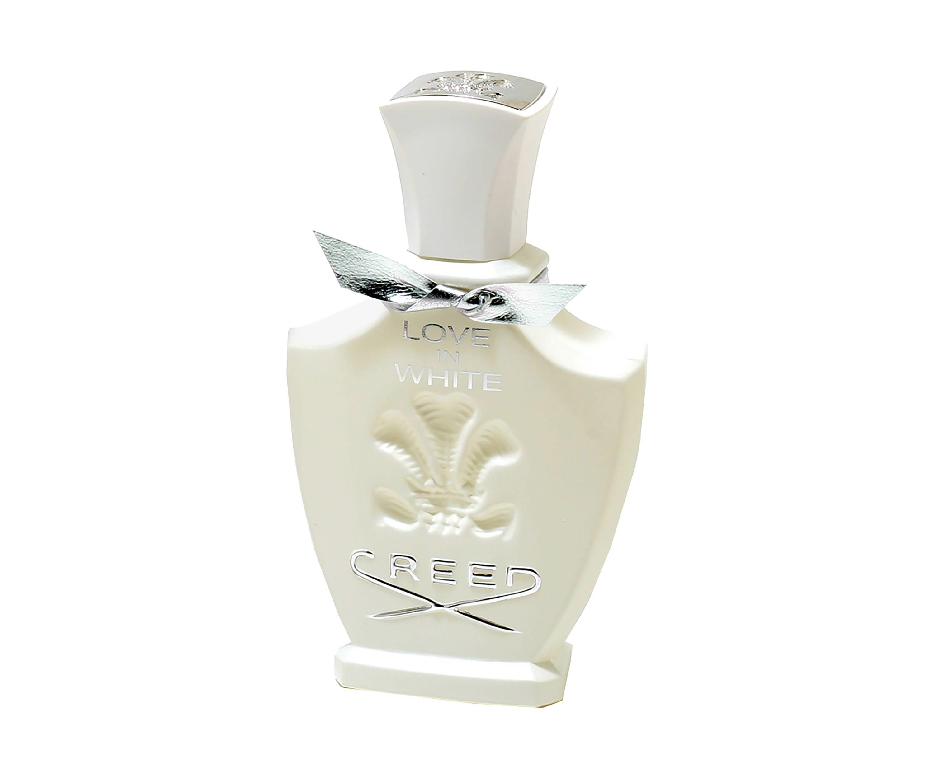Love in White Ladies Eau de Parfum Spray