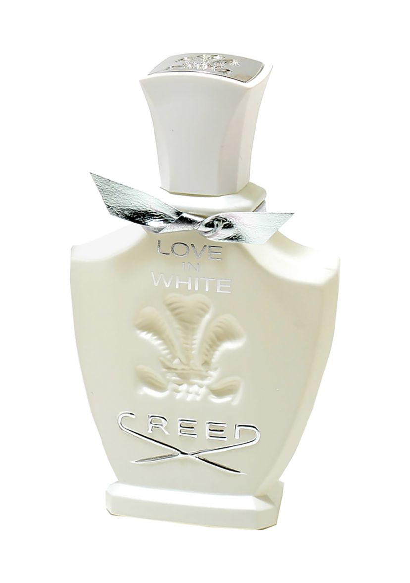 Love in White Ladies Eau de Parfum Spray
