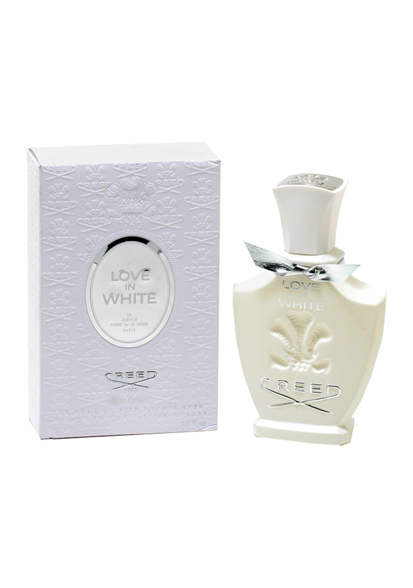 Love in White Ladies Eau de Parfum Spray