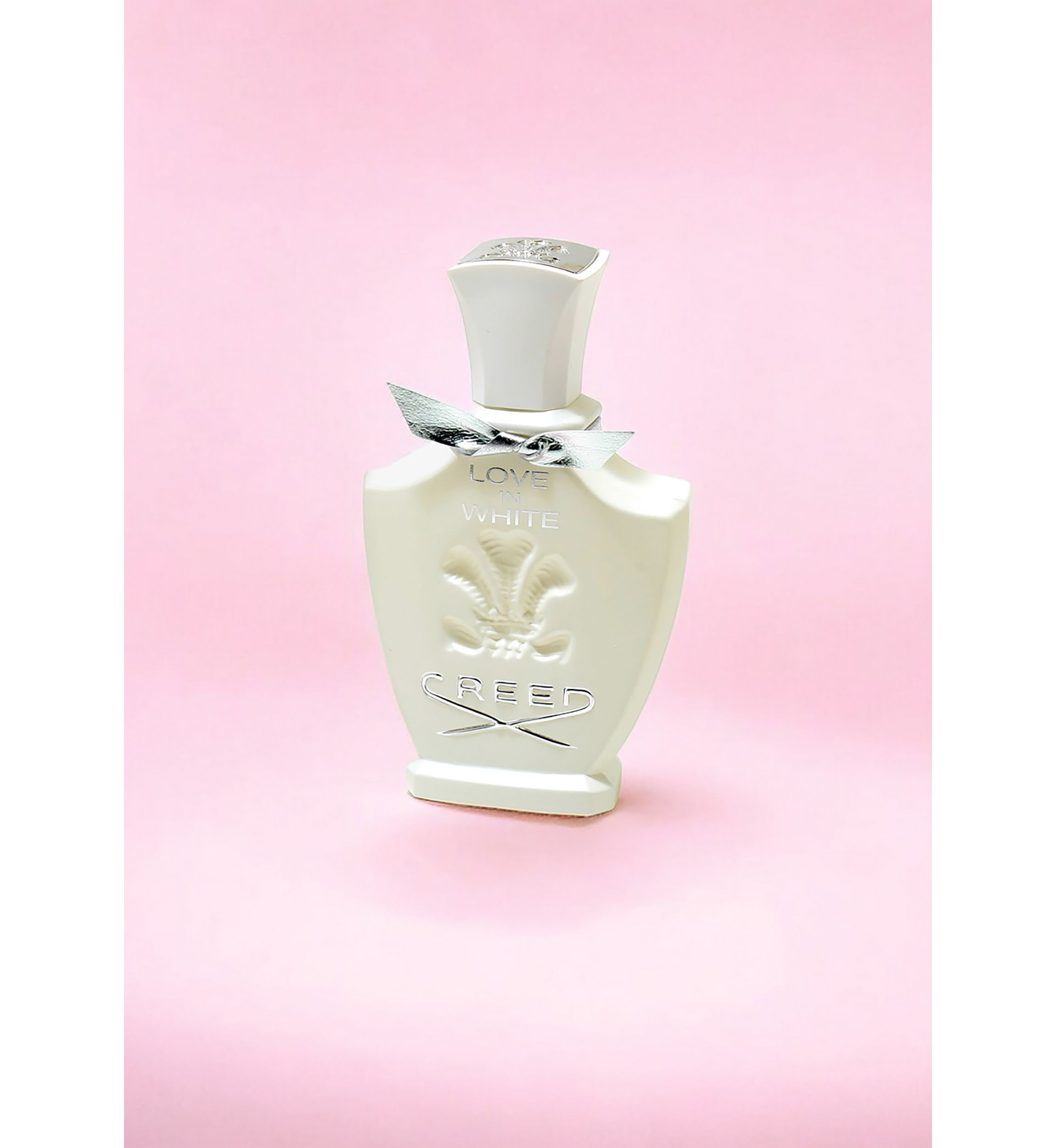 Love in White Ladies Eau de Parfum Spray