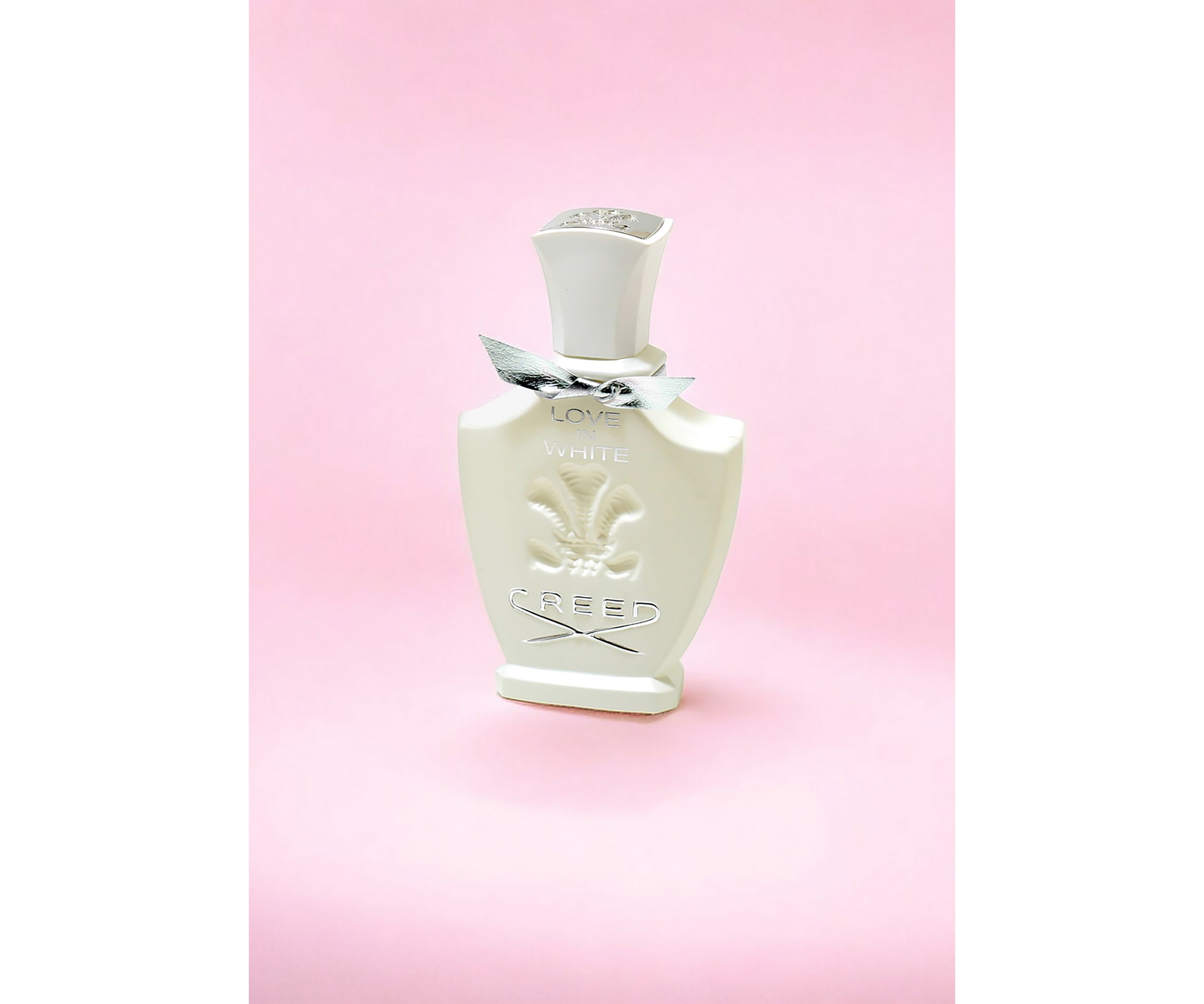 Love in White Ladies Eau de Parfum Spray