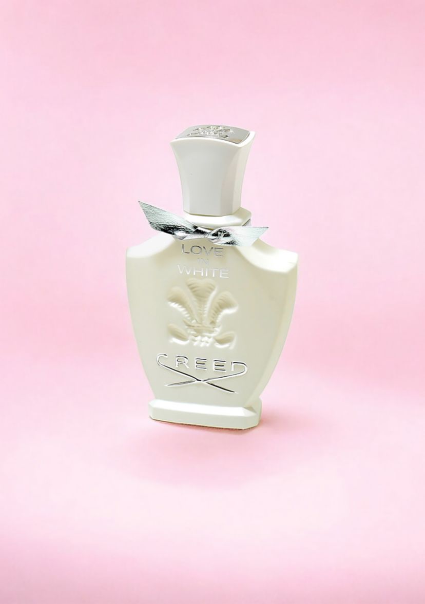 Love in White Ladies Eau de Parfum Spray