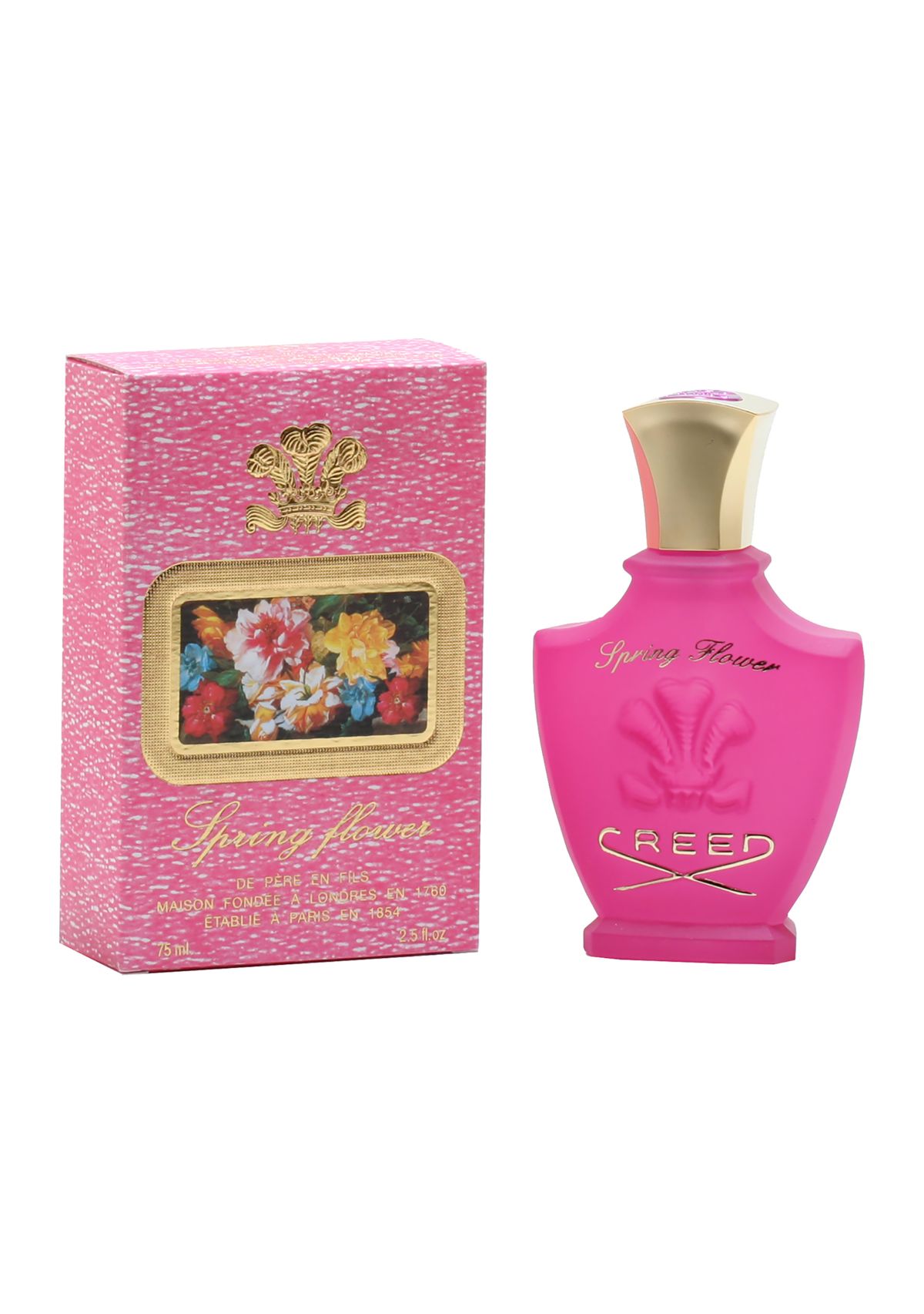 Spring Flower Ladies Eau de Parfum Spray