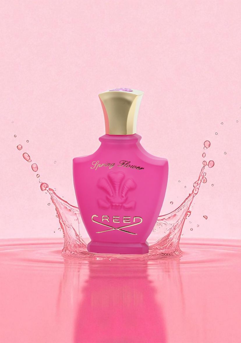 Spring Flower Ladies Eau de Parfum Spray