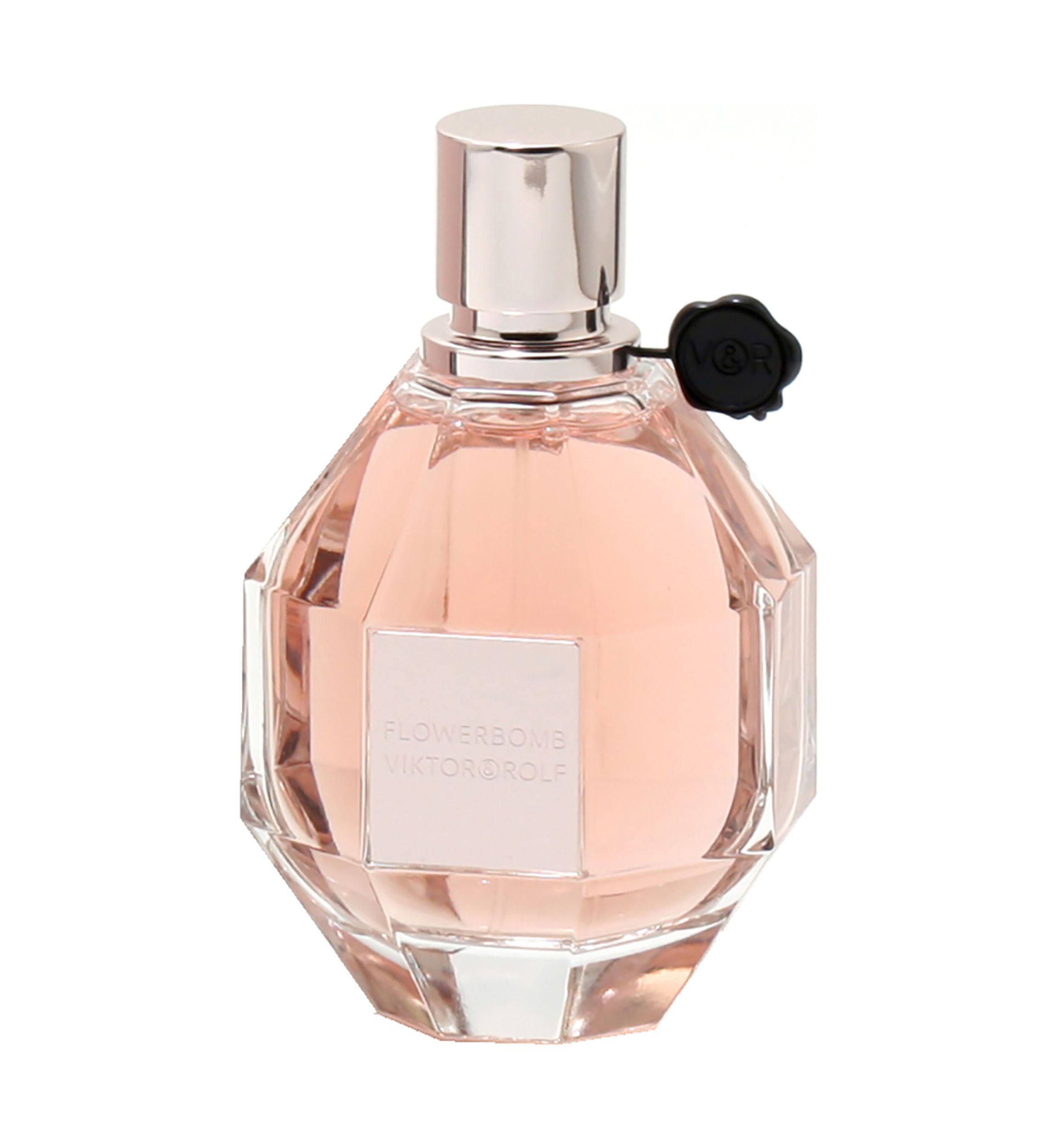 Flowerbomb Ladies by Viktor & Rolf Eau De Parfum Spray