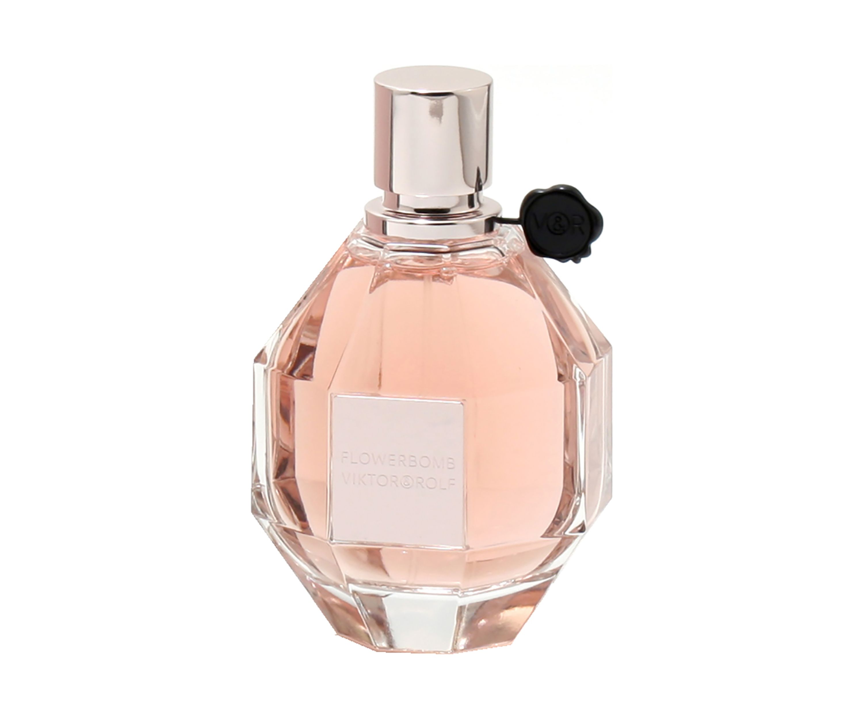 Flowerbomb Ladies by Viktor & Rolf Eau De Parfum Spray