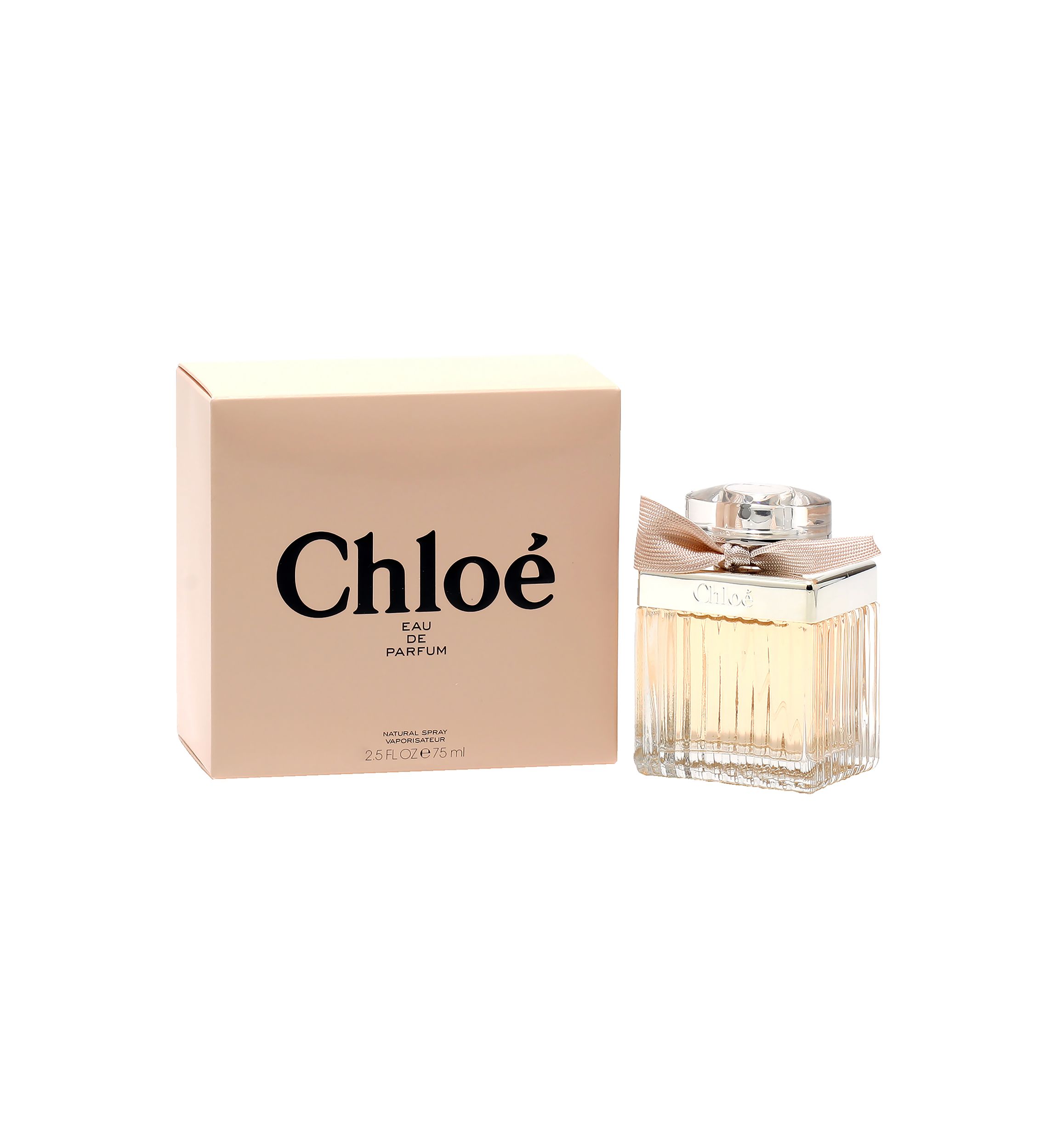 Ladies Eau de Parfum Spray 