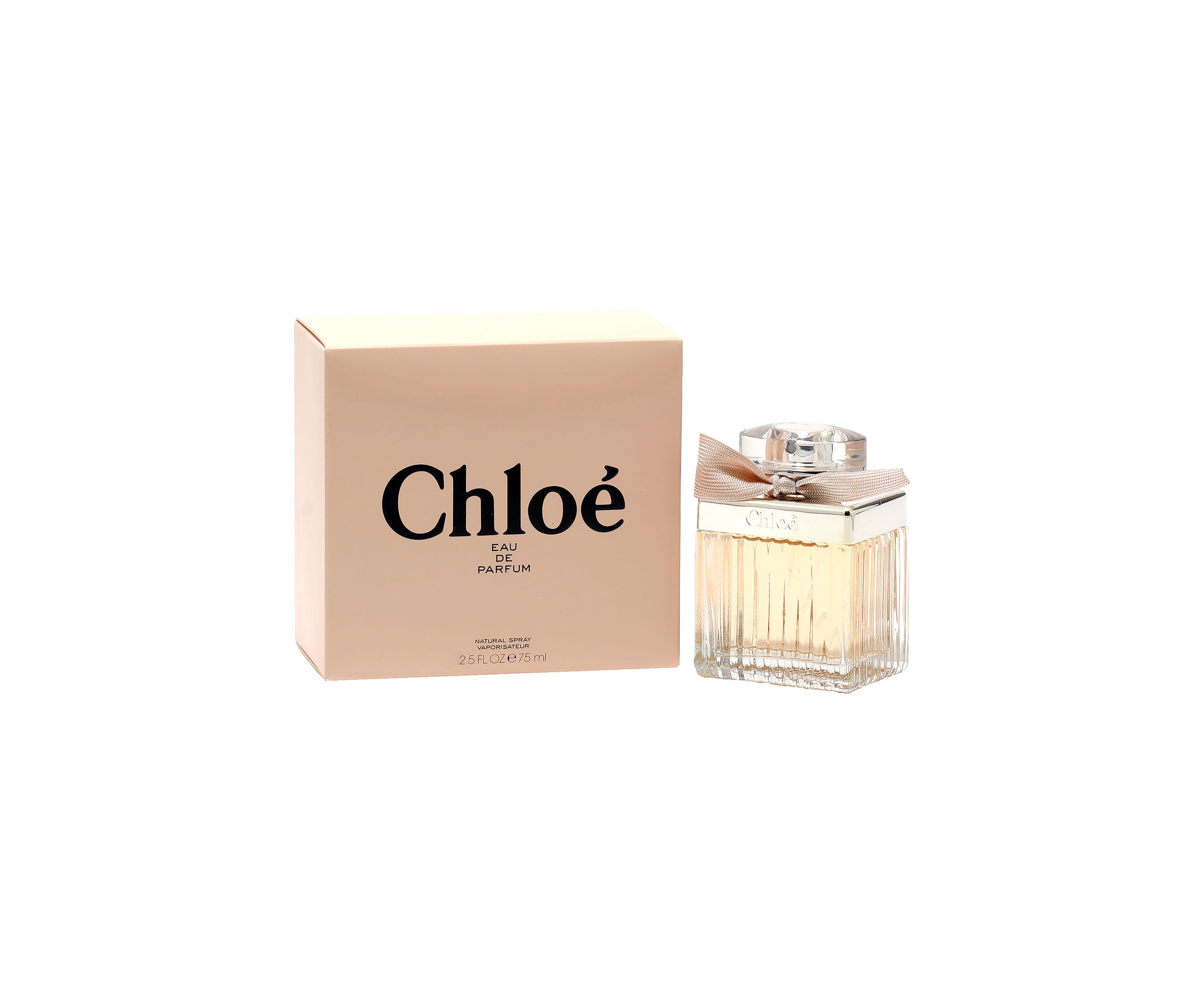 Ladies Eau de Parfum Spray 
