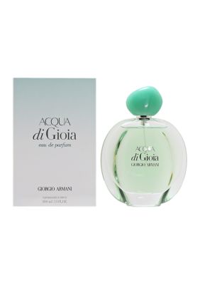 Giorgio Armani Acqua Di Gioia Ladies Eau De Parfum