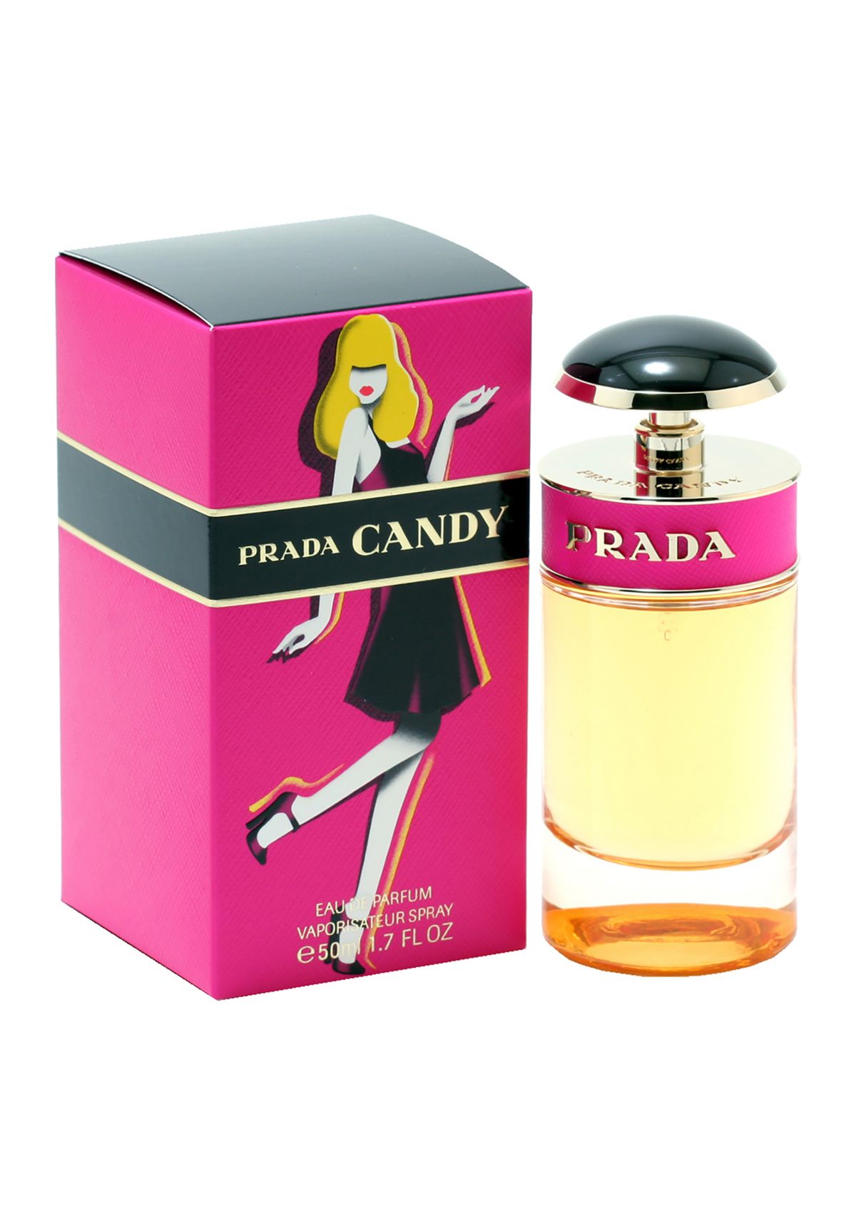 Prada Candy Ladies - Eau De Parfum Spray | Belk