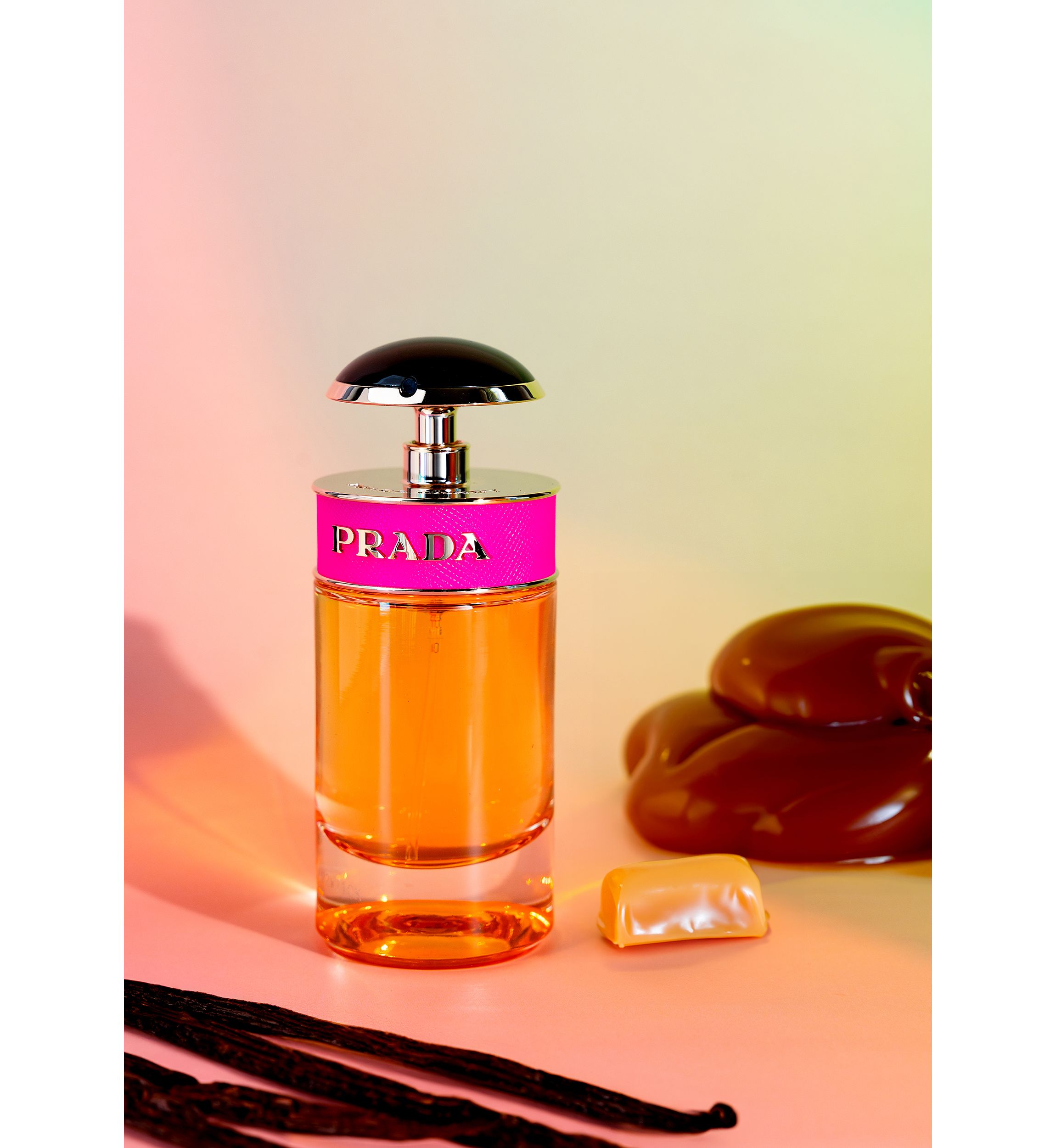 Candy Ladies - Eau De Parfum Spray 