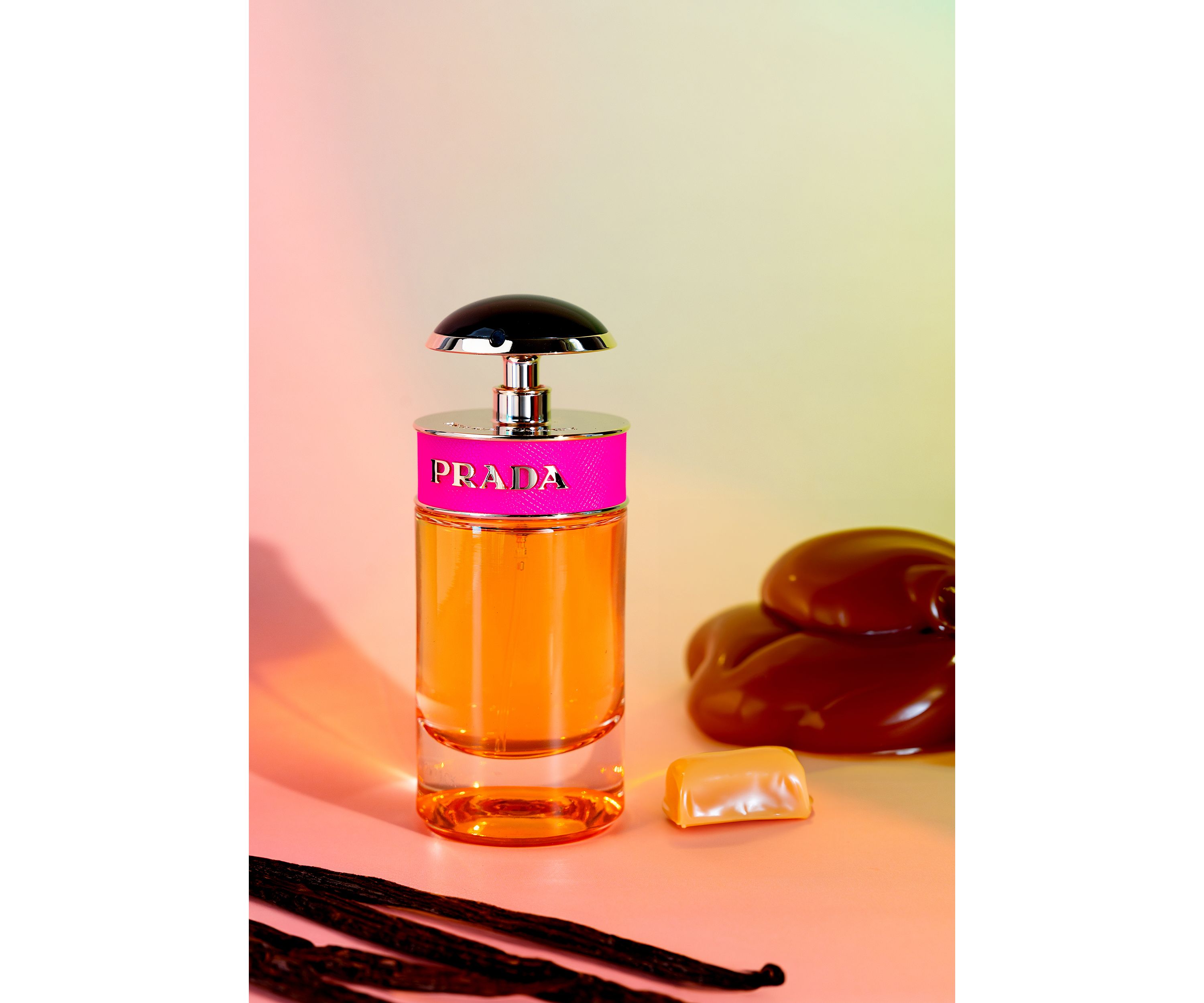 Candy Ladies - Eau De Parfum Spray 