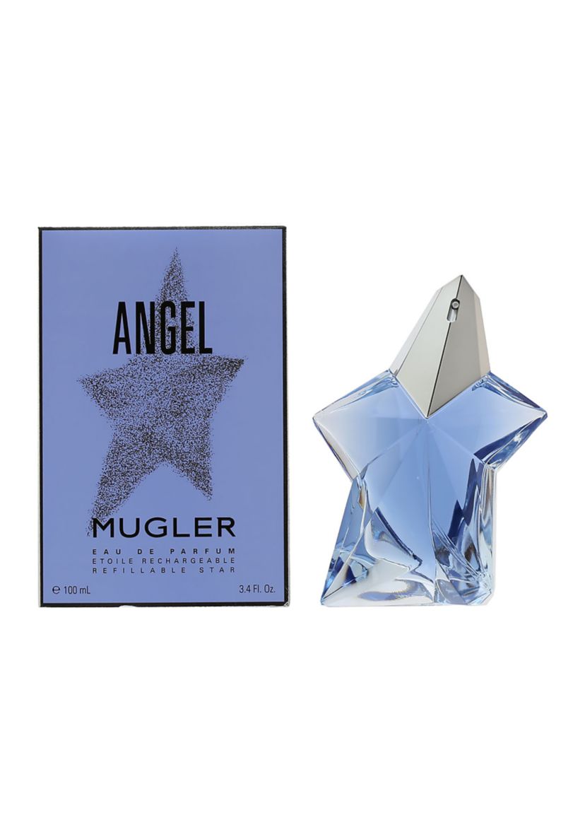 Angel by Thierry Mugler 