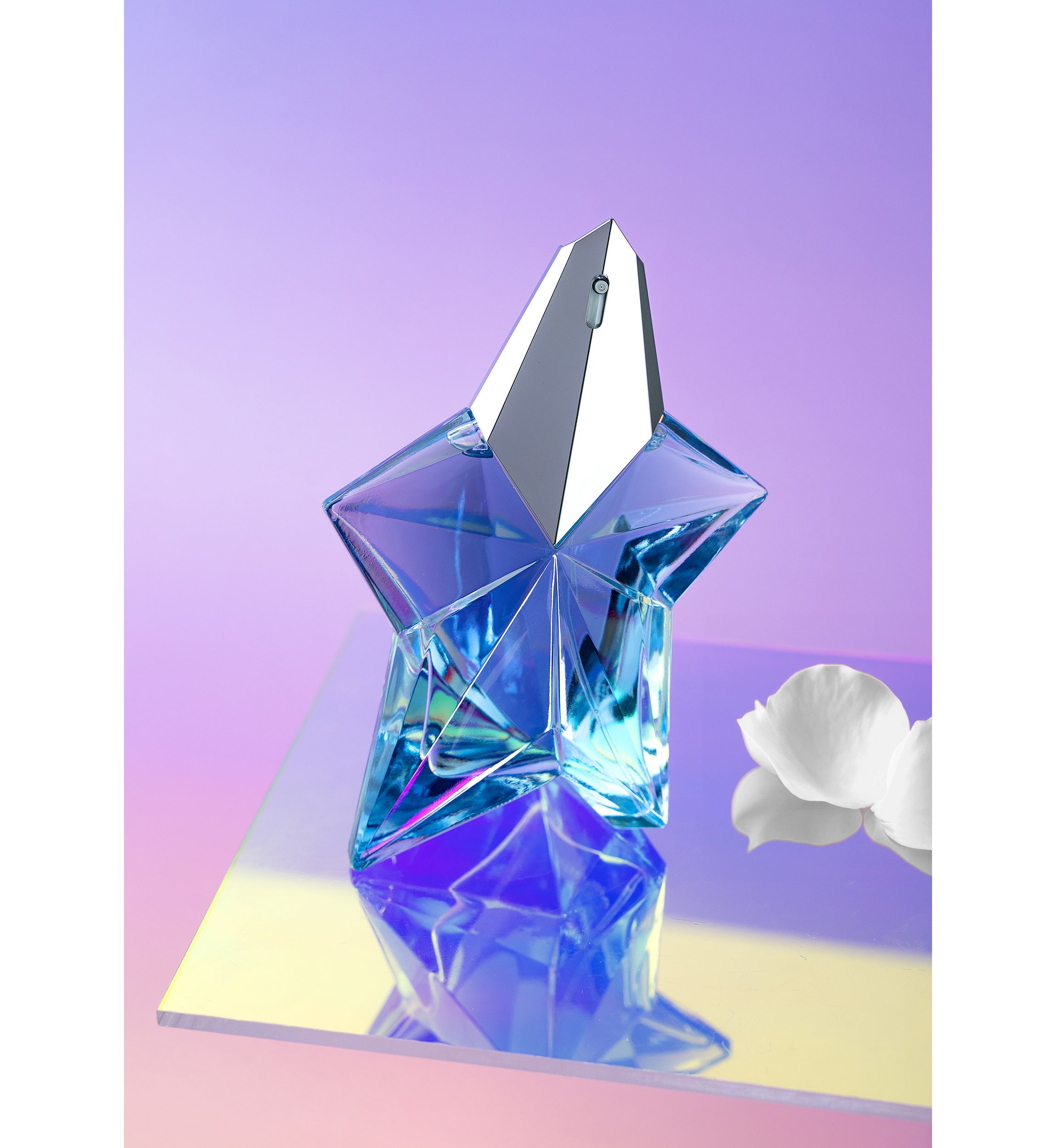 Angel by Thierry Mugler 