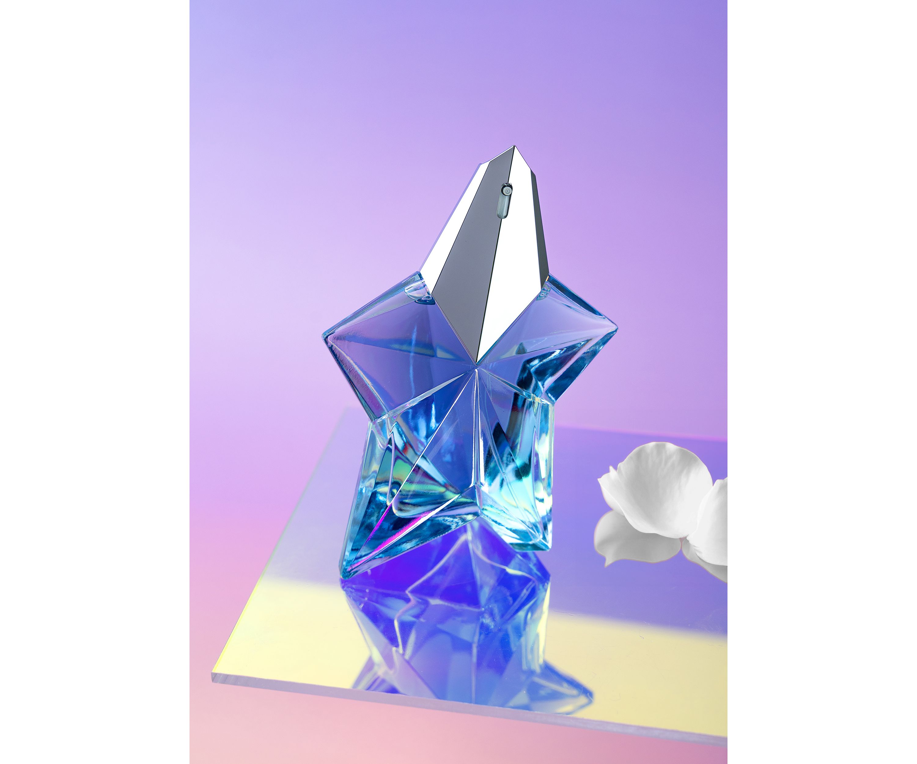 Angel by Thierry Mugler 