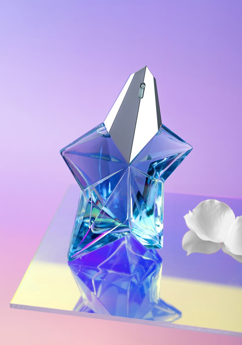 Angel by Thierry Mugler 