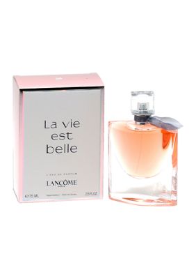 TESTER Lancome La Vie Est Belle - The King of Tester