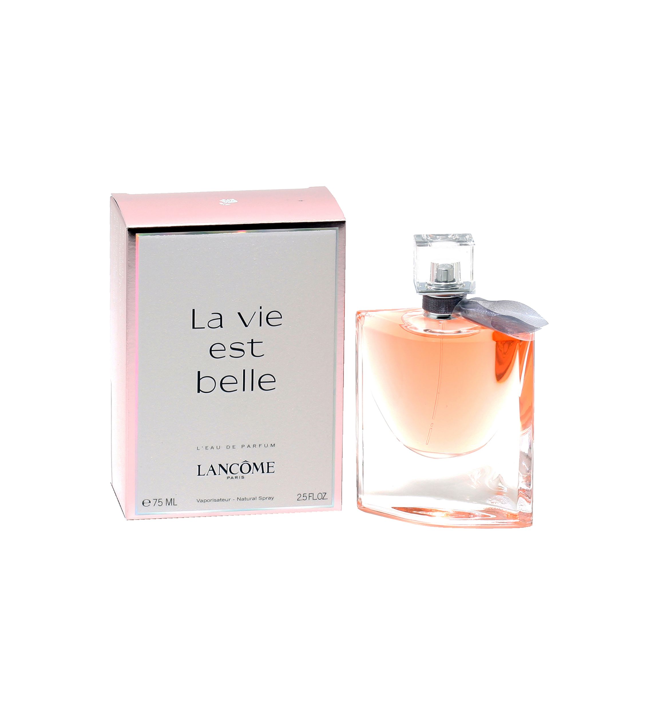 La Vie Est Belle Ladies by Lancome Eau de Parfum Spray 