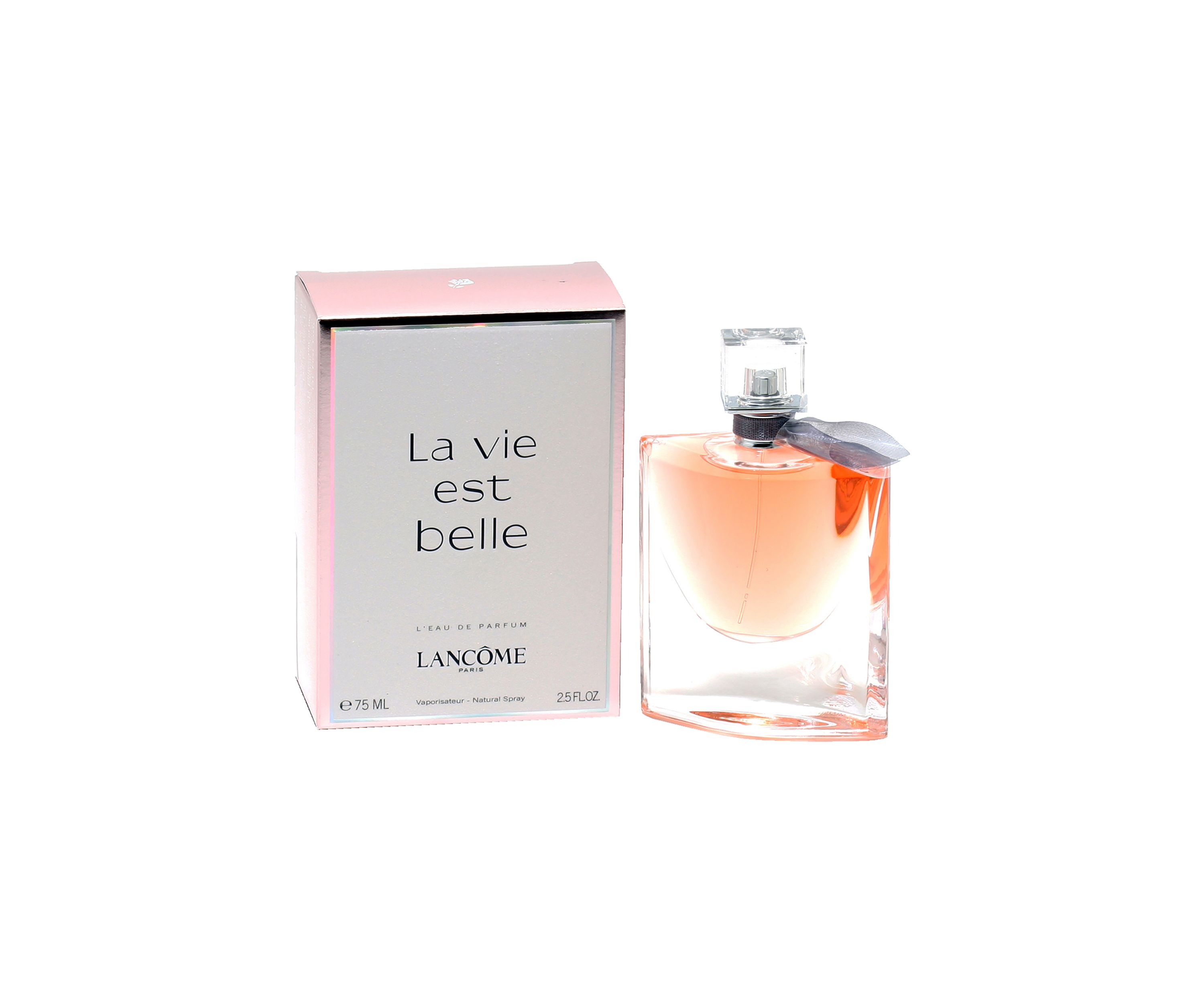 La Vie Est Belle Ladies by Lancome Eau de Parfum Spray 