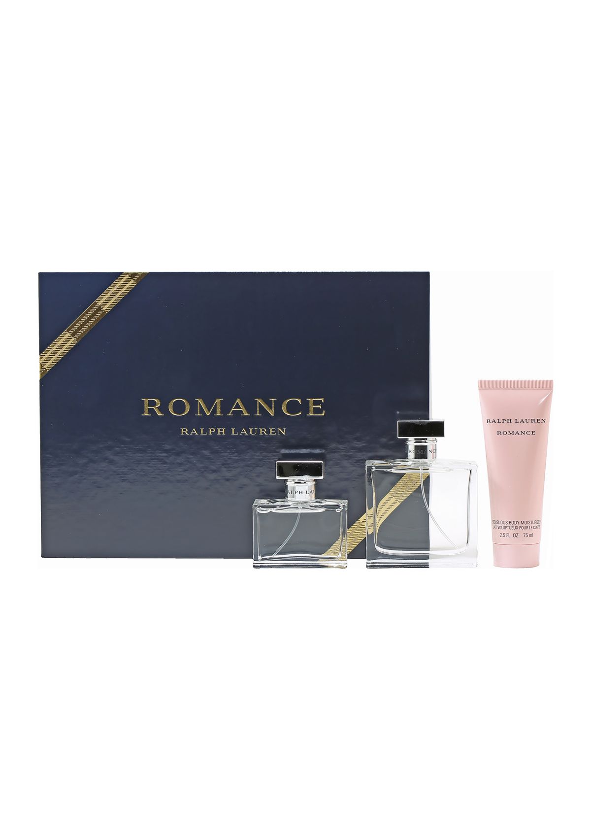 Romance 3-Piece Set - $237 Value!