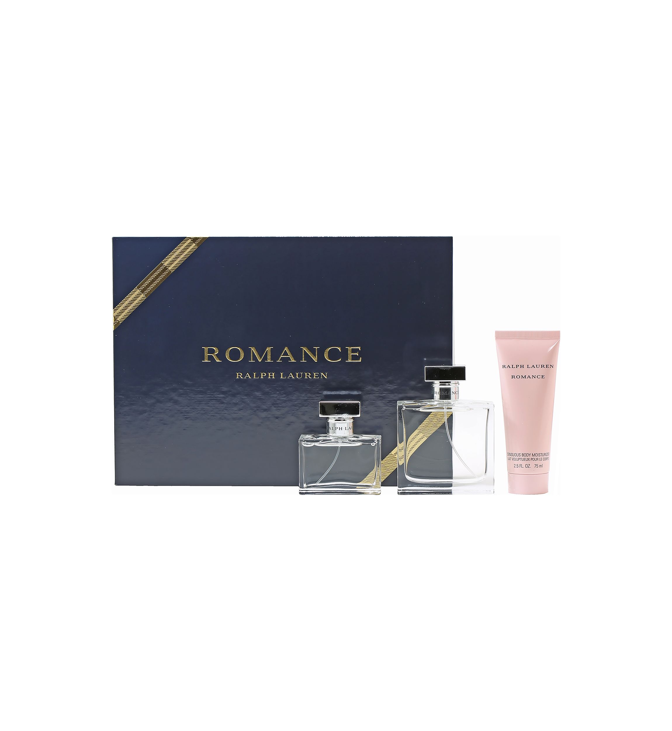 Romance 3-Piece Set - $237 Value!
