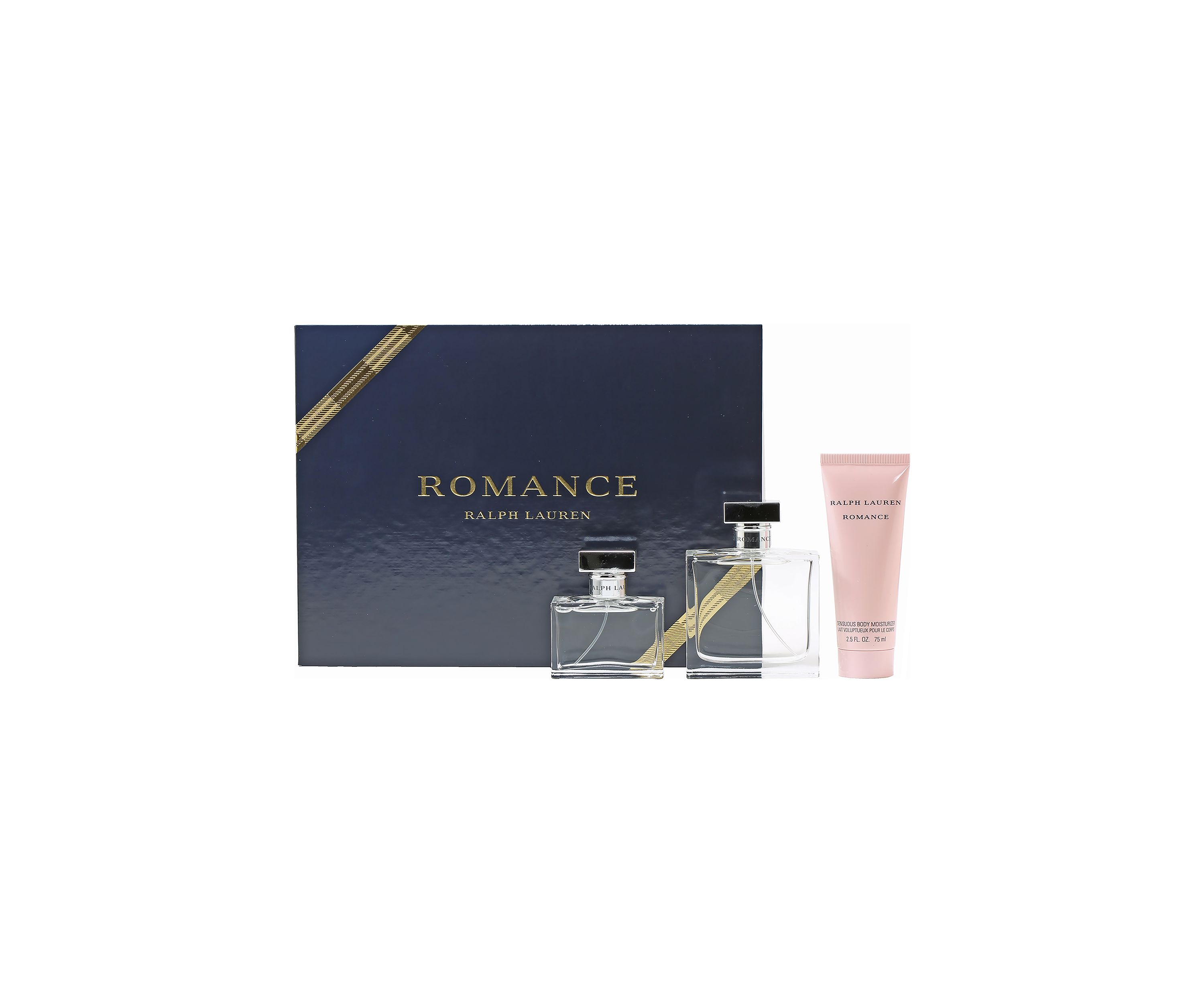 Romance 3-Piece Set - $237 Value!