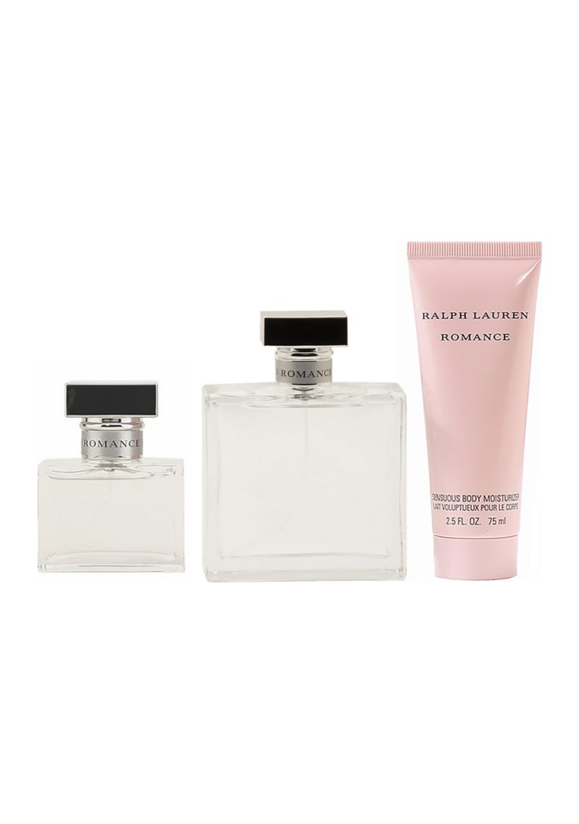 Lauren Ralph Lauren Romance 3-Piece Set - $237 Value! | Belk