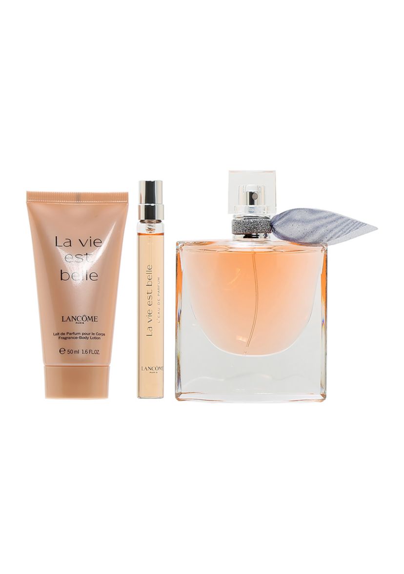 La Vie est Belle Ladies Set - $160 Value!