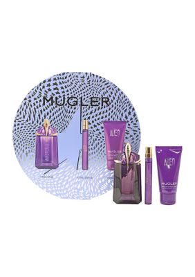 Mugler Alien 3 Piece Set 190 Value belk