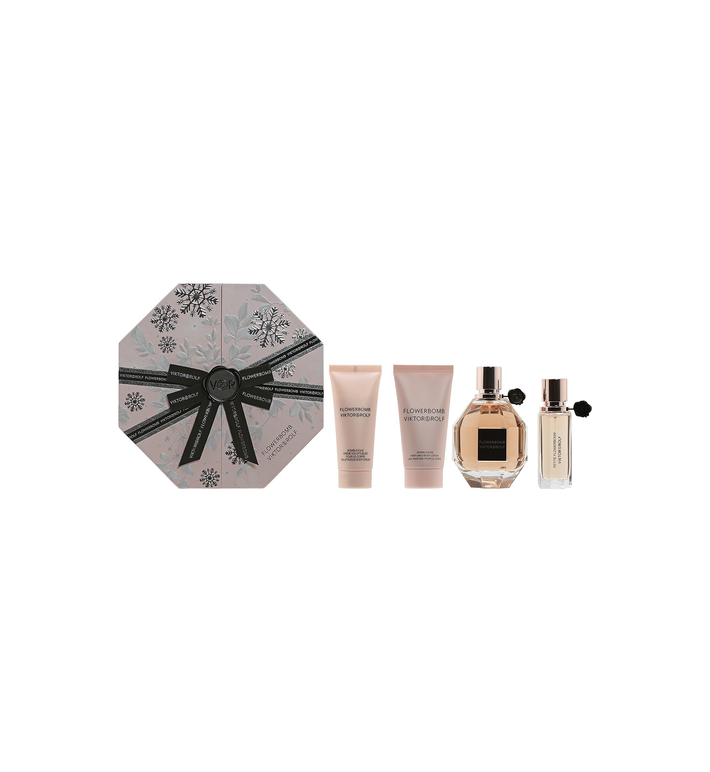 Flowerbomb Set - $270 Value!