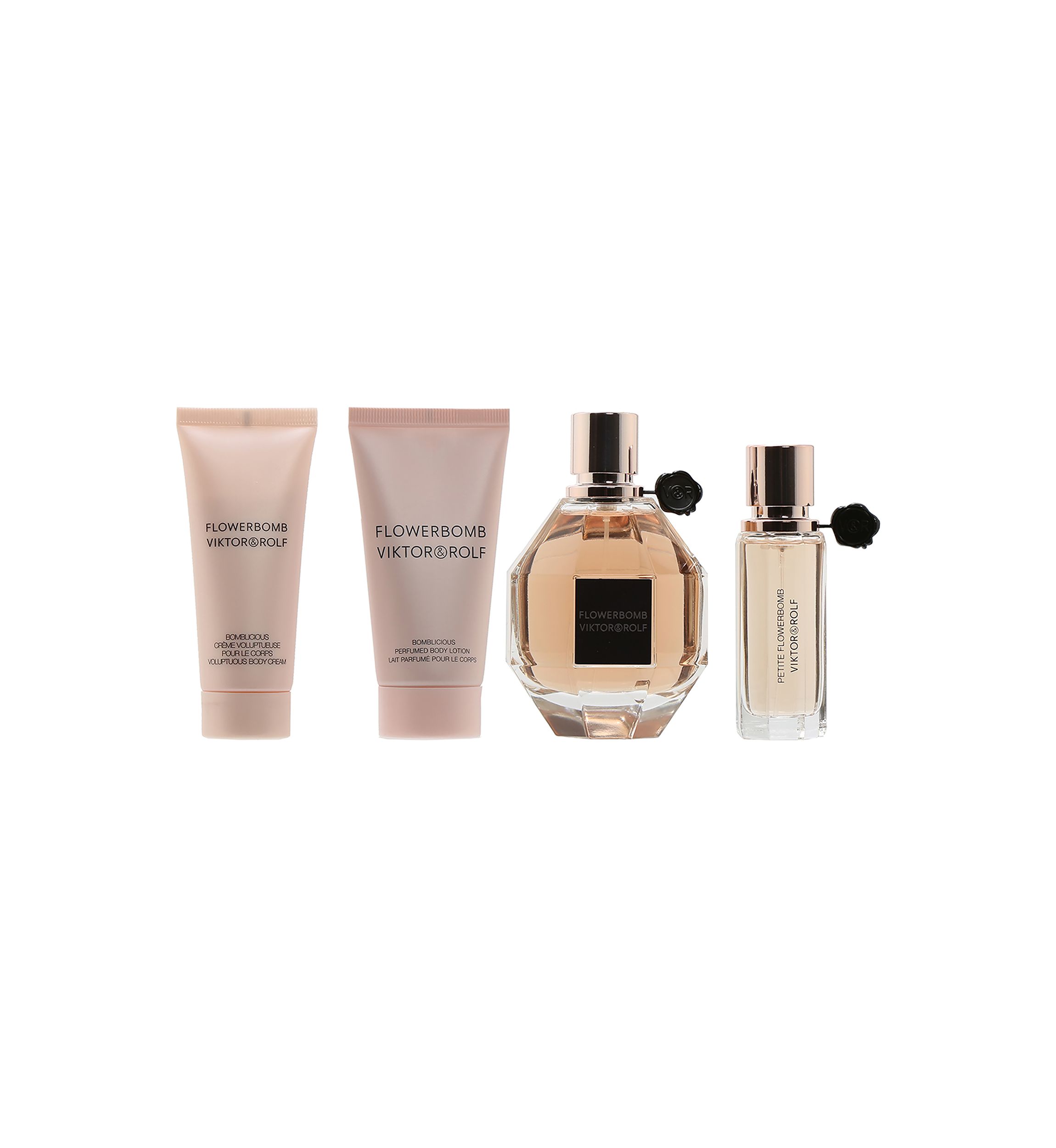 Flowerbomb Set - $270 Value!