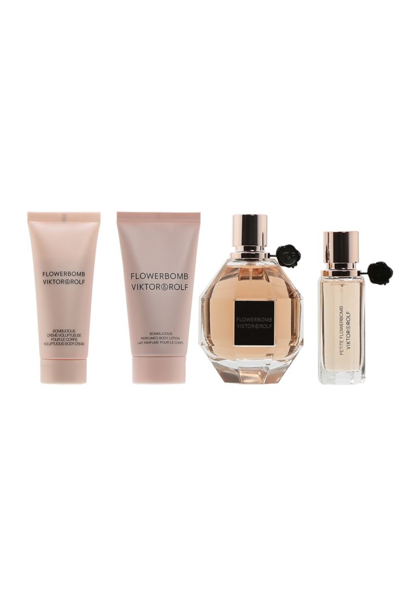 Flowerbomb Set - $270 Value!