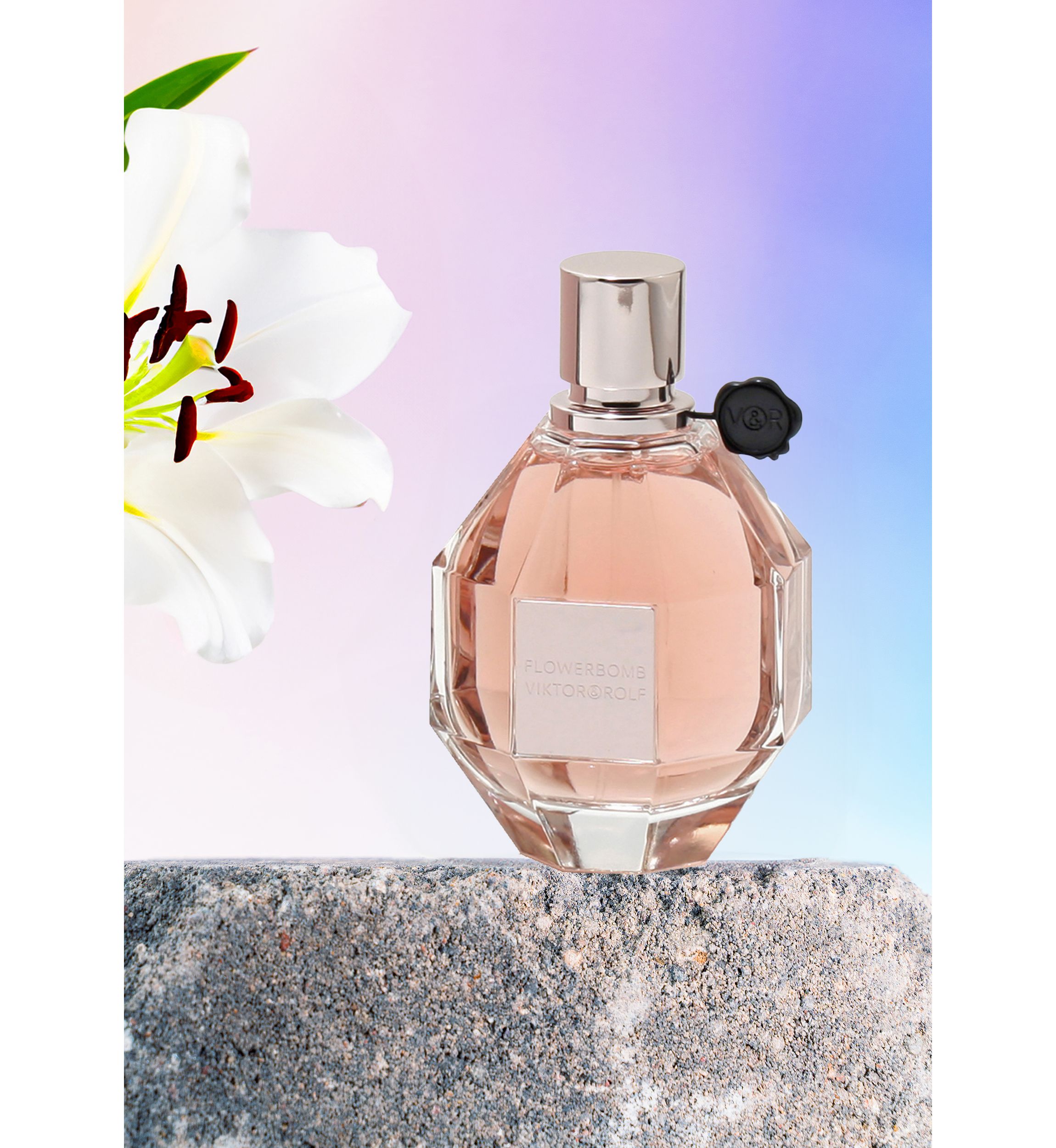 Flowerbomb Set - $270 Value!