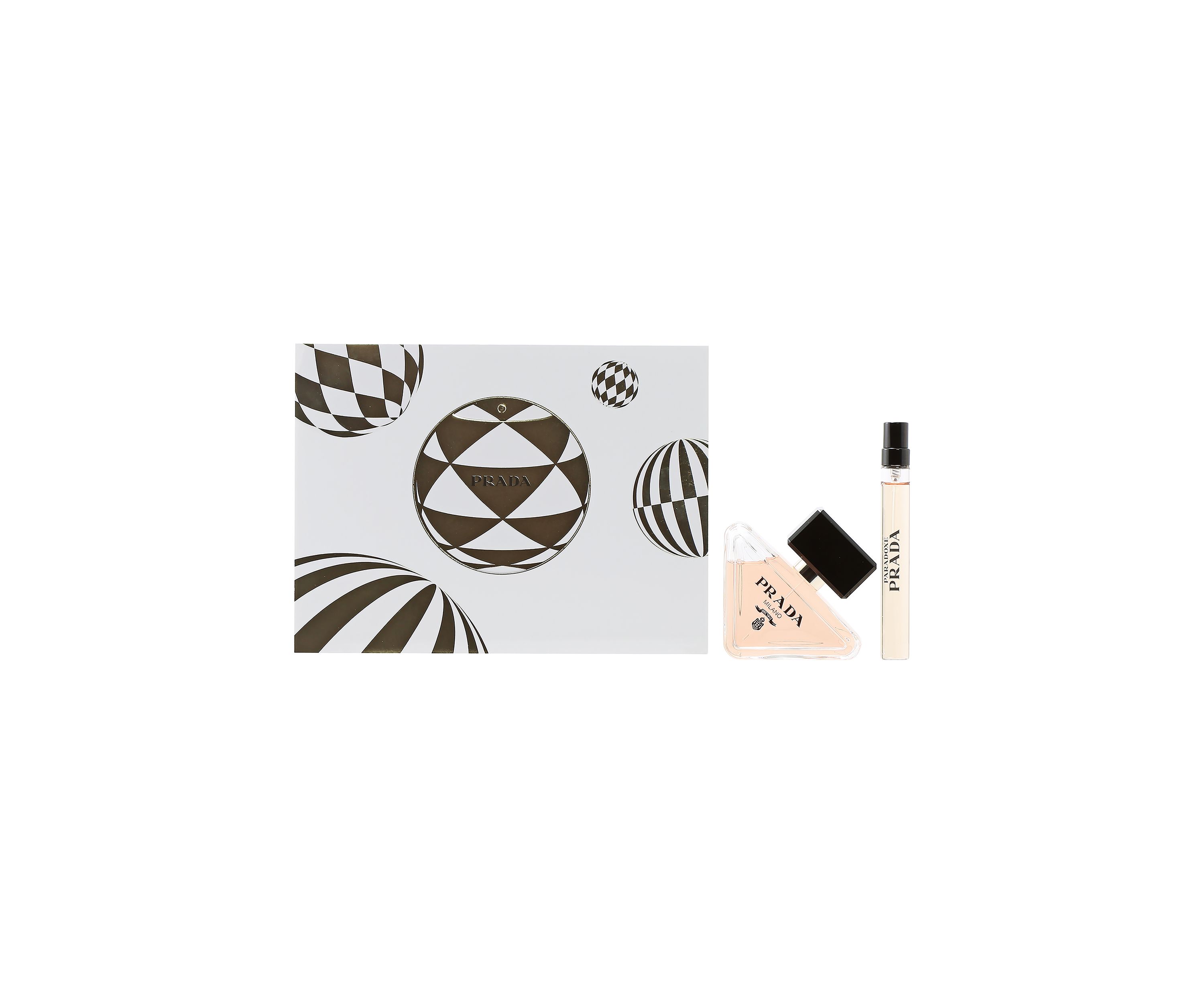 Paradoxe Women Gift Set - $176 Value!