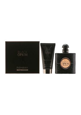 YVES SAINT LAURENT Black Opium 2 Piece Gift Set - $165 Value