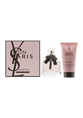 YVES SAINT LAURENT Mon Paris 2 Piece Ladies Gift Set - $145 Value