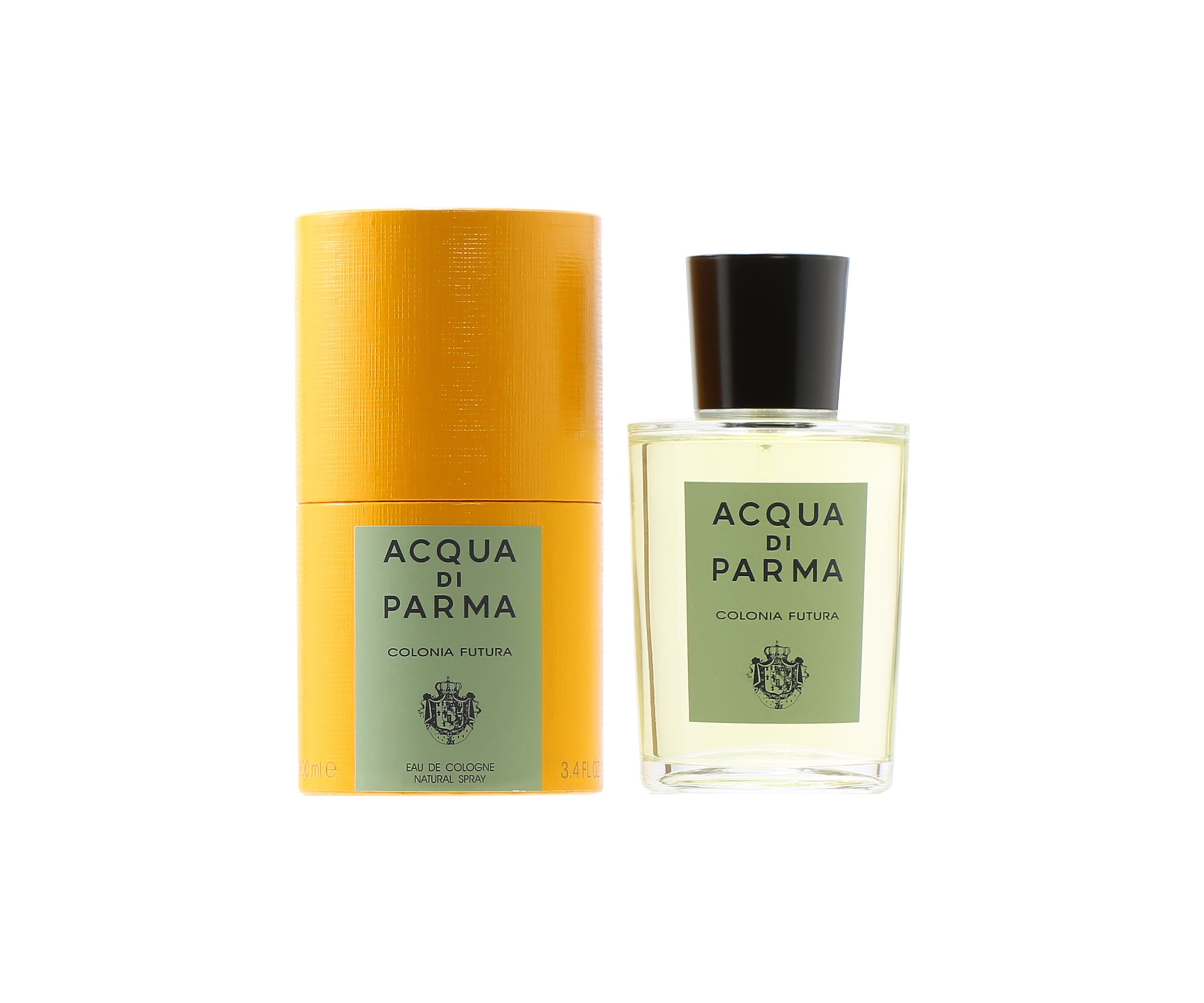 Colonia Futura Unisex Eau de Cologne 