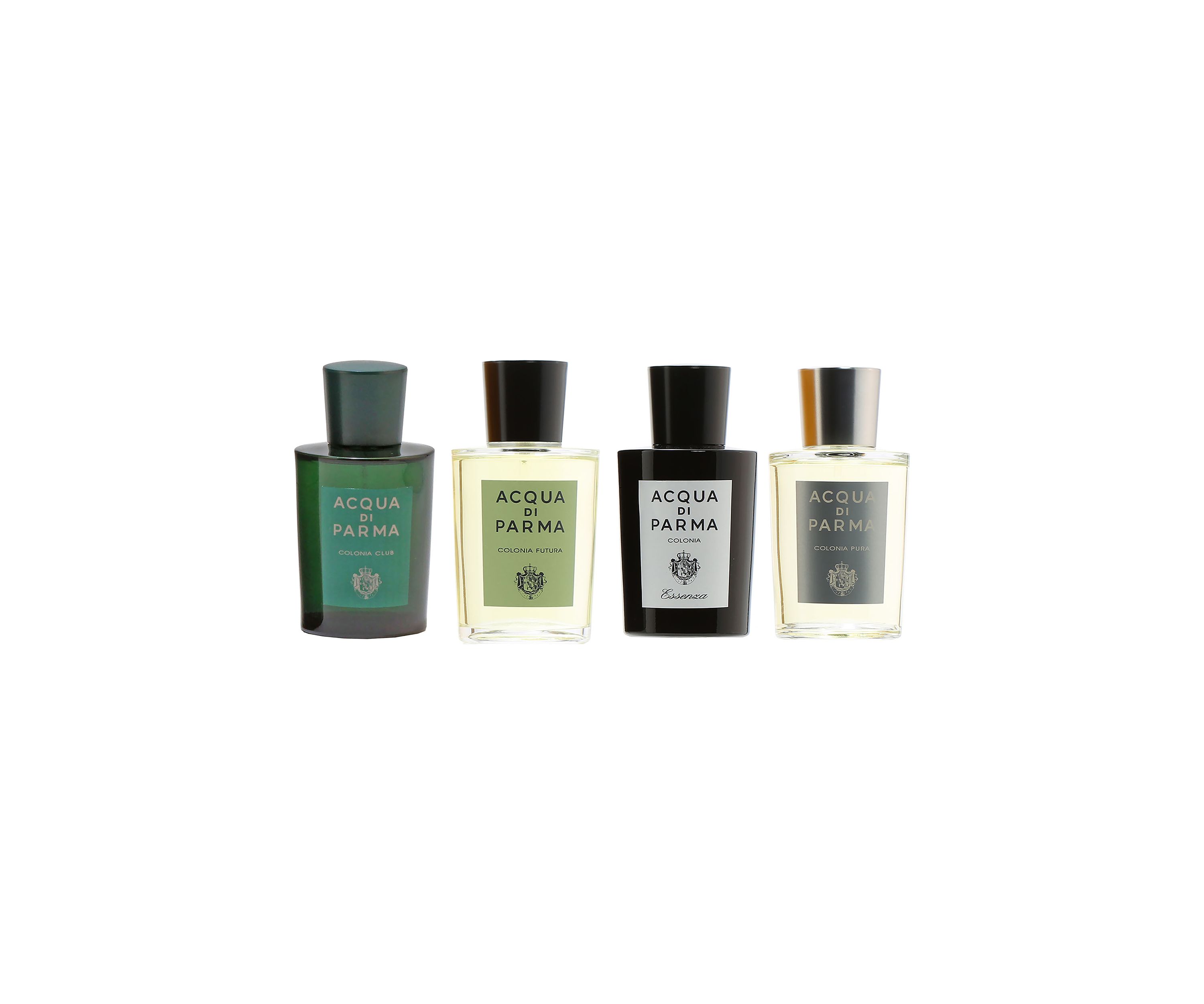 Colonia Futura Unisex Eau de Cologne 