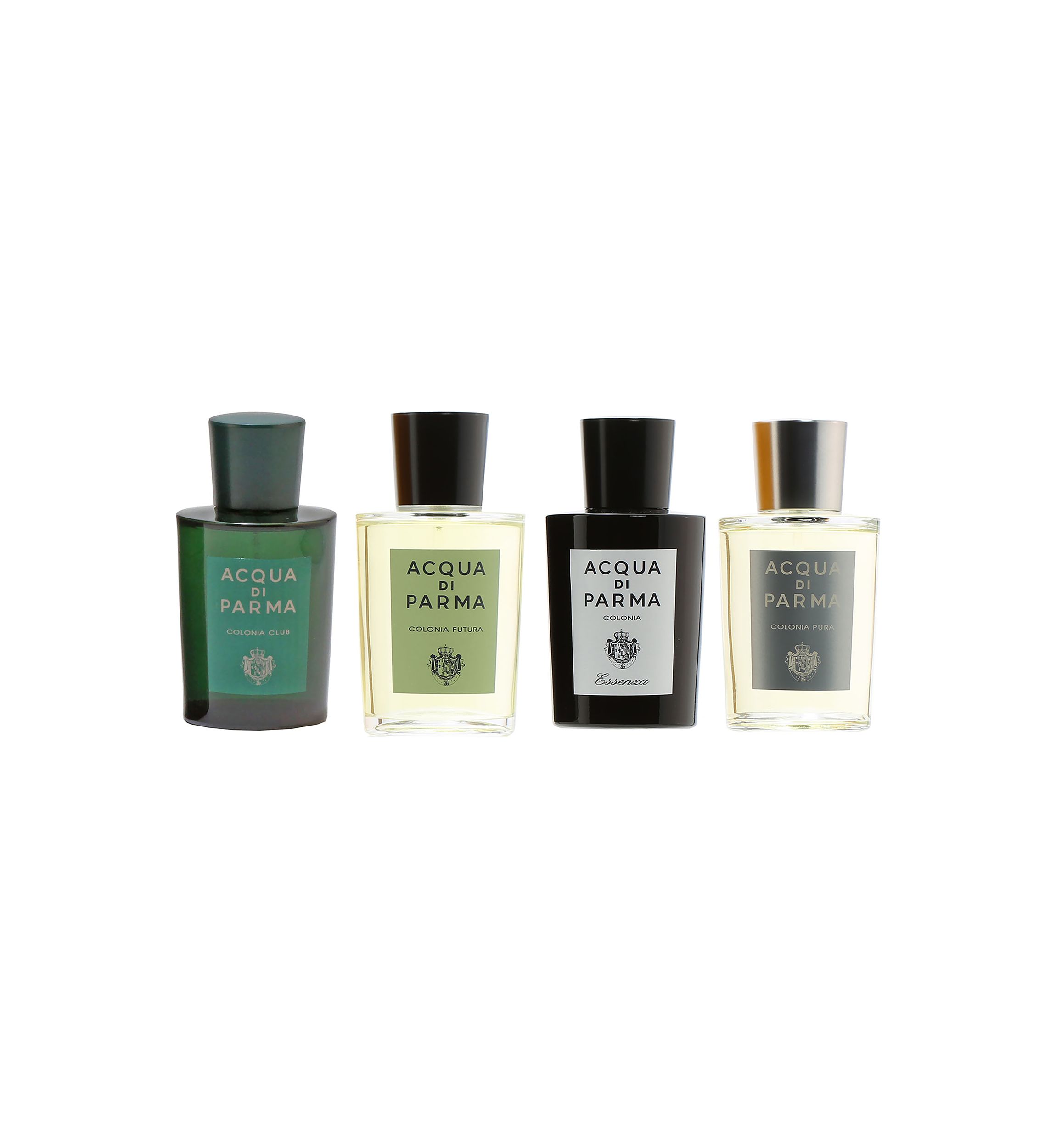 Colonia Essenz Eau de Cologne