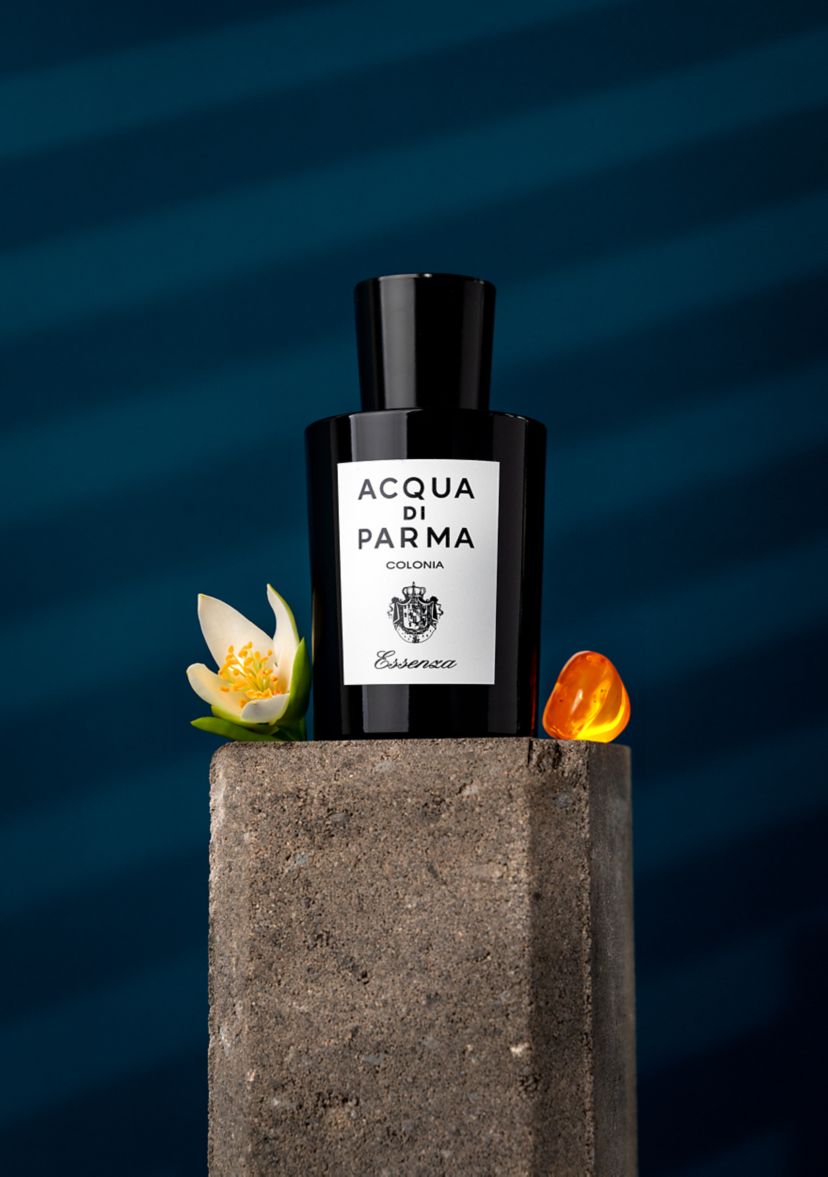 Colonia Essenz Eau de Cologne