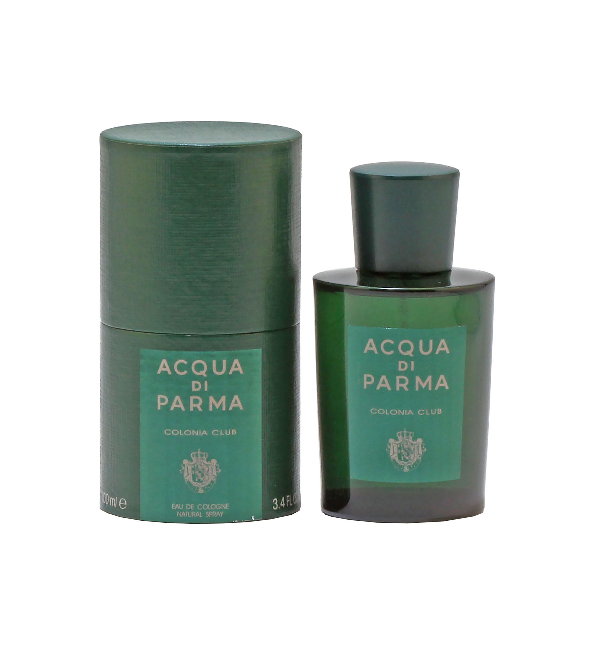 Colonia Club Eau de Cologne