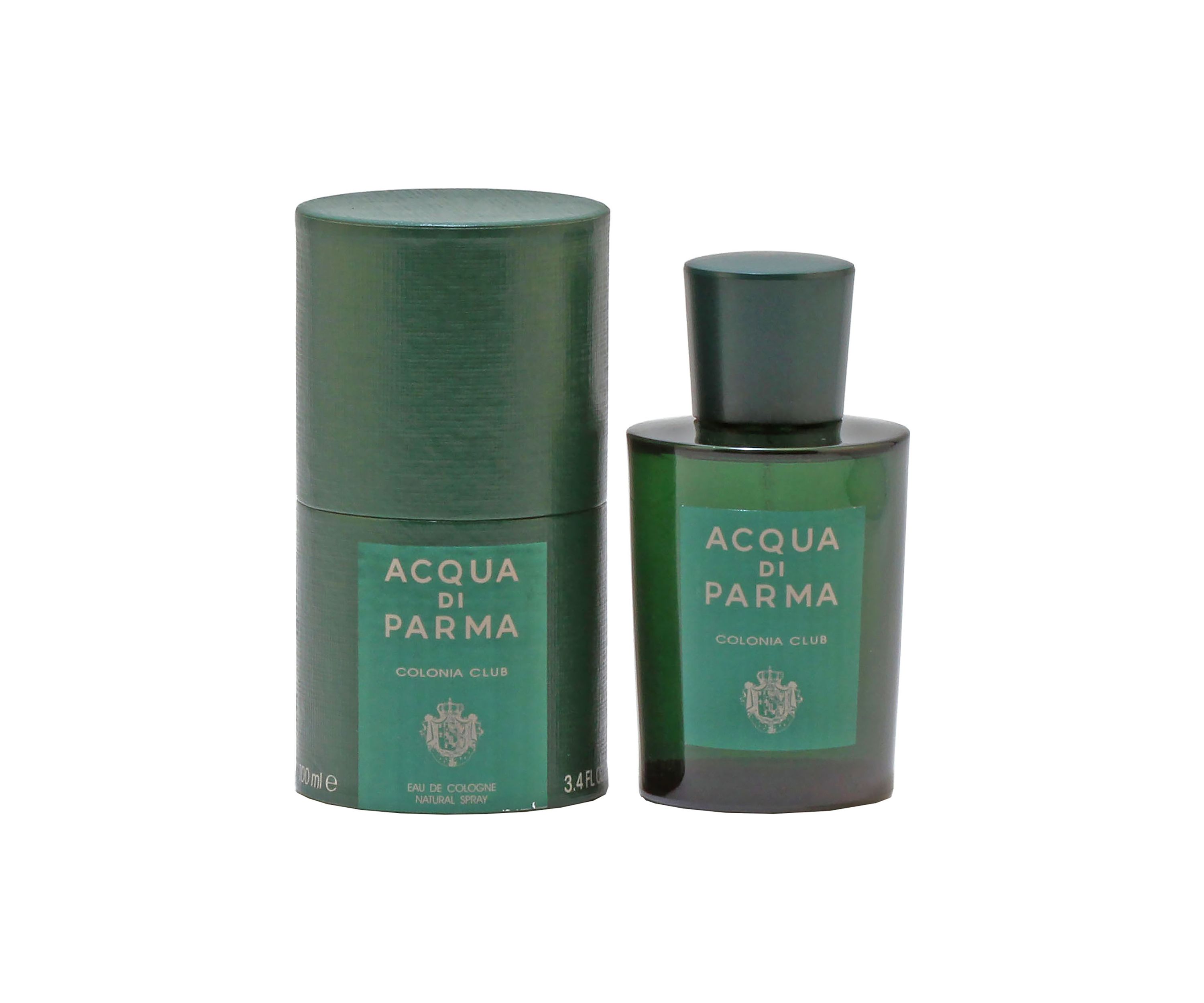 Colonia Club Eau de Cologne
