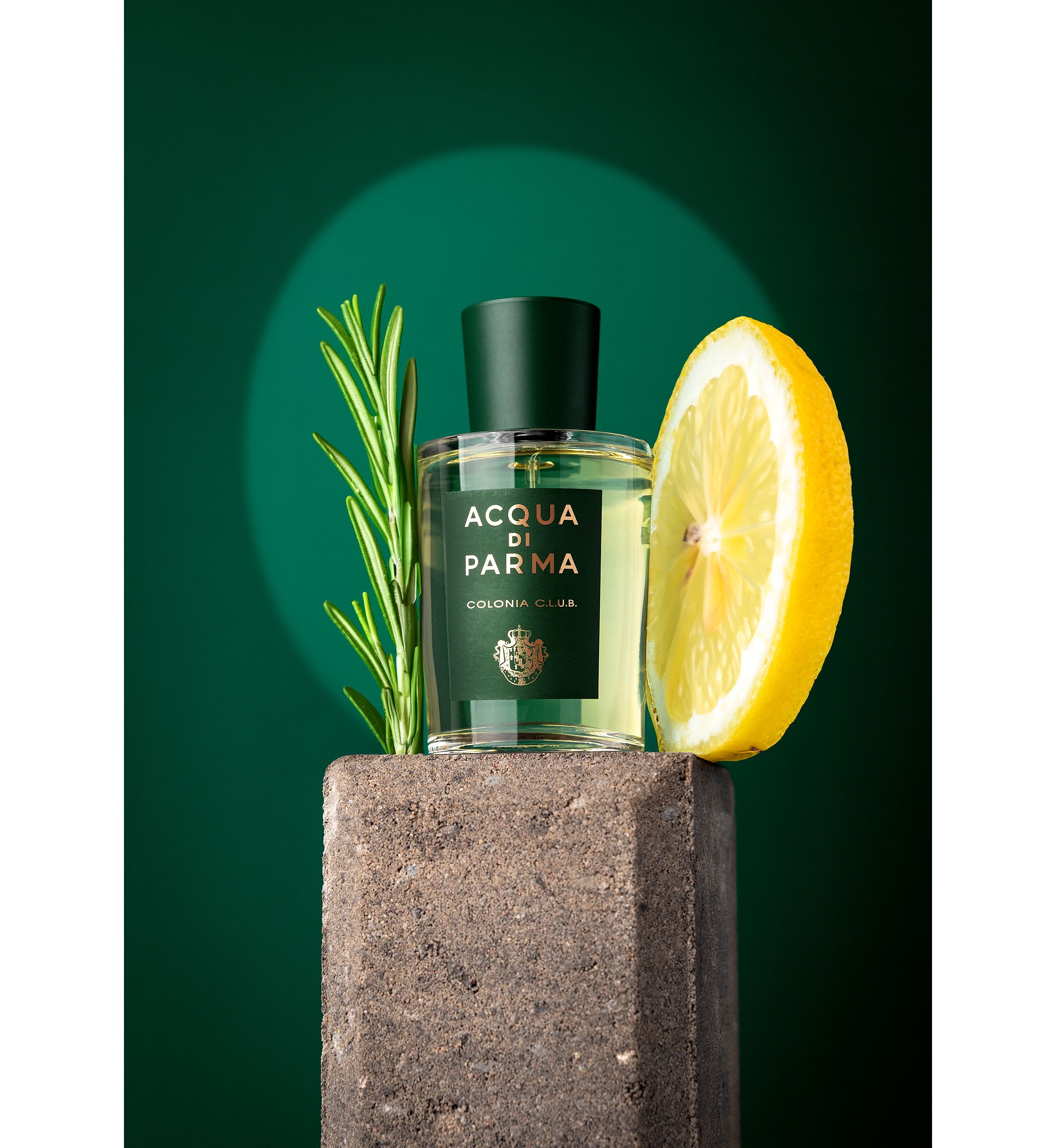 Colonia Club Eau de Cologne