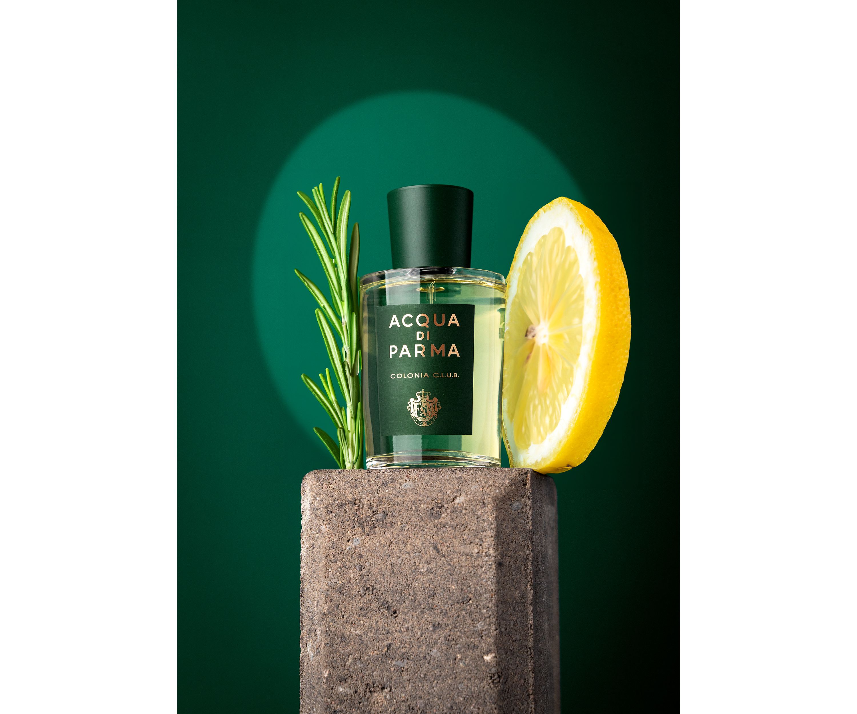Colonia Club Eau de Cologne