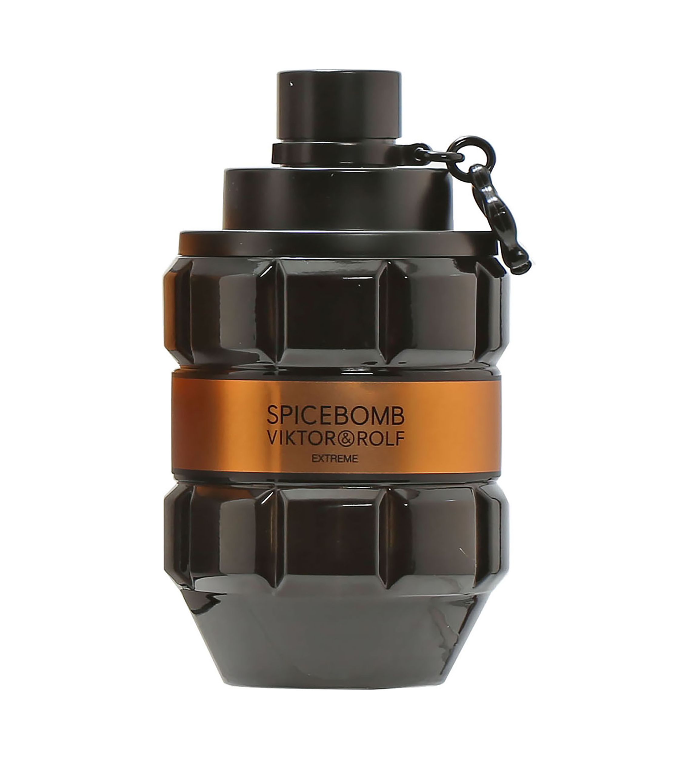 Spicebomb Extreme Men Eau de Parfum Spray
